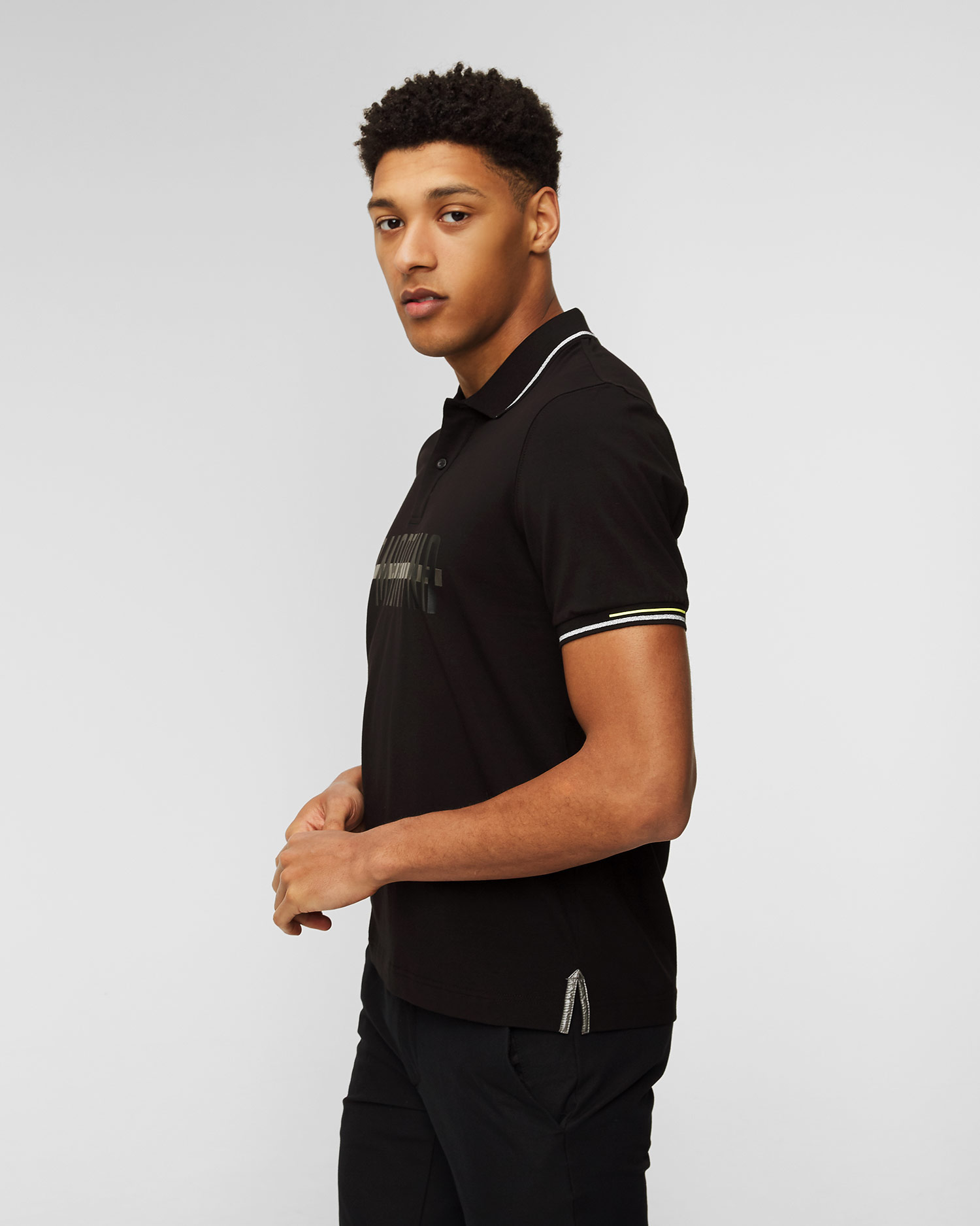 Koszulka Polo La Martina Vitus