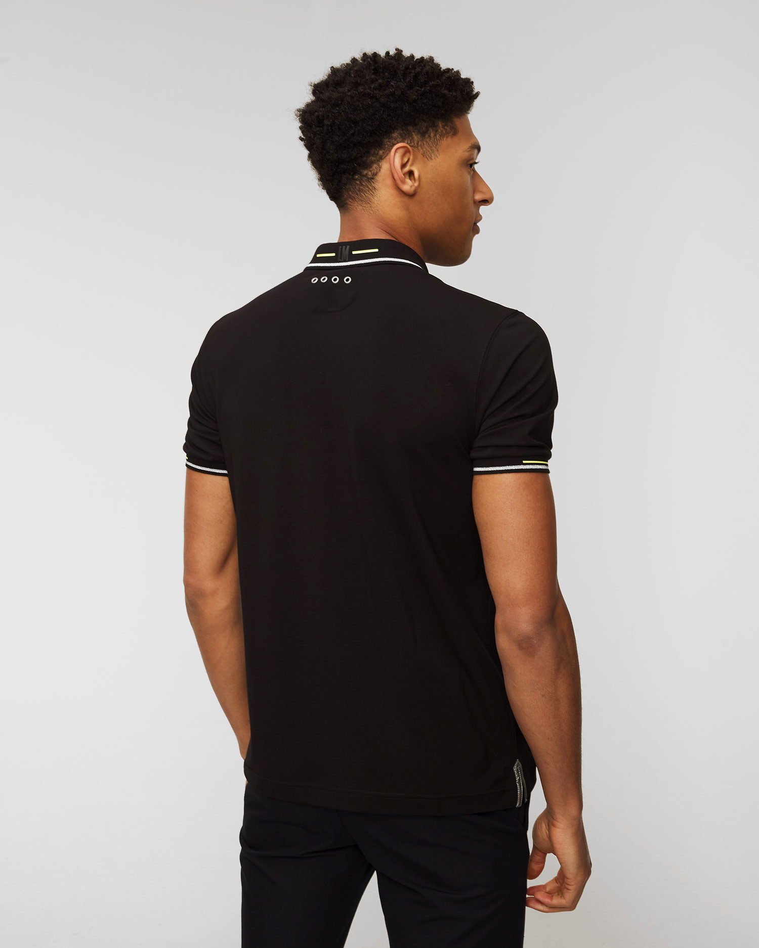 T-shirt Polo La Martina Vitus