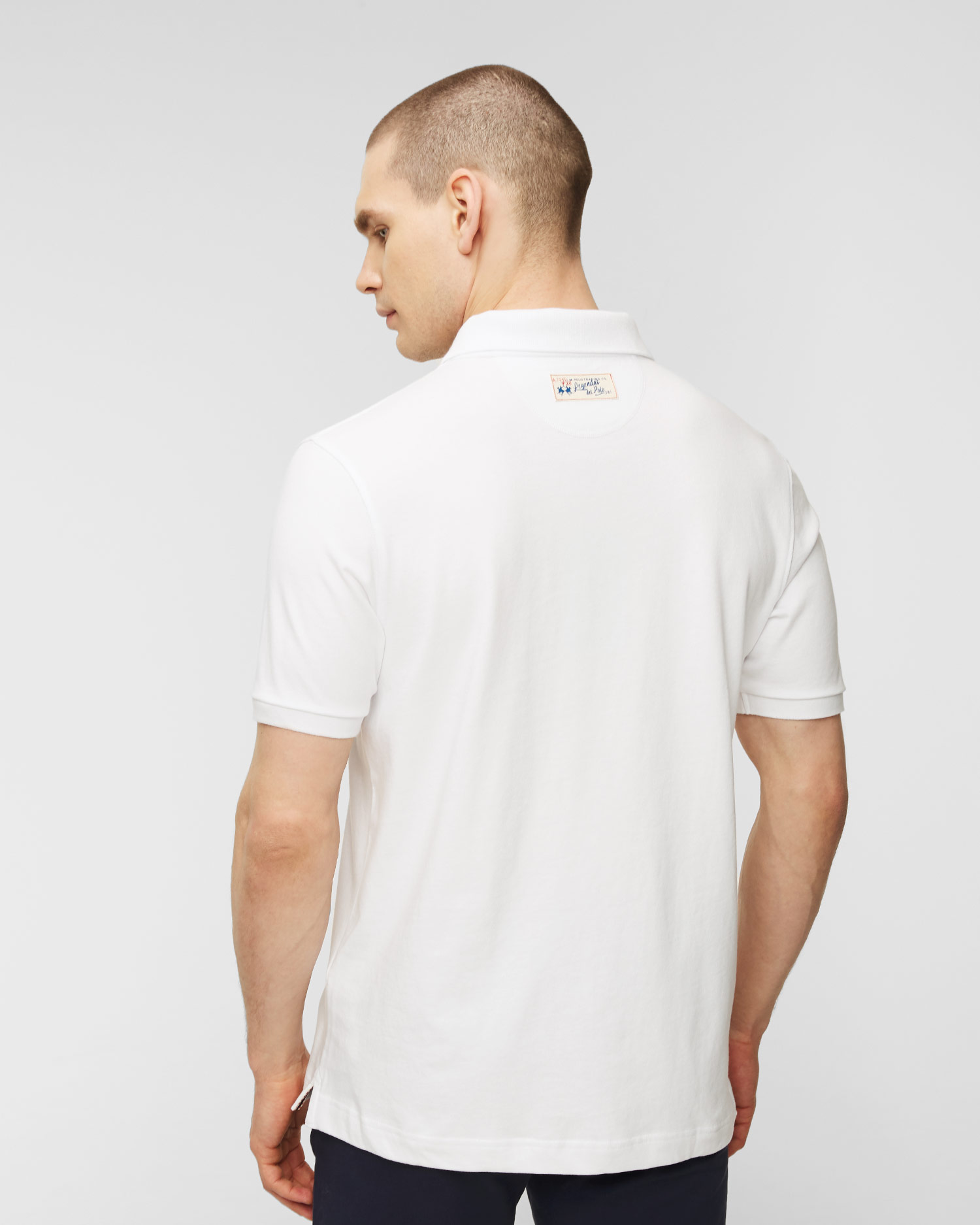 Koszulka Polo La Martina Vally