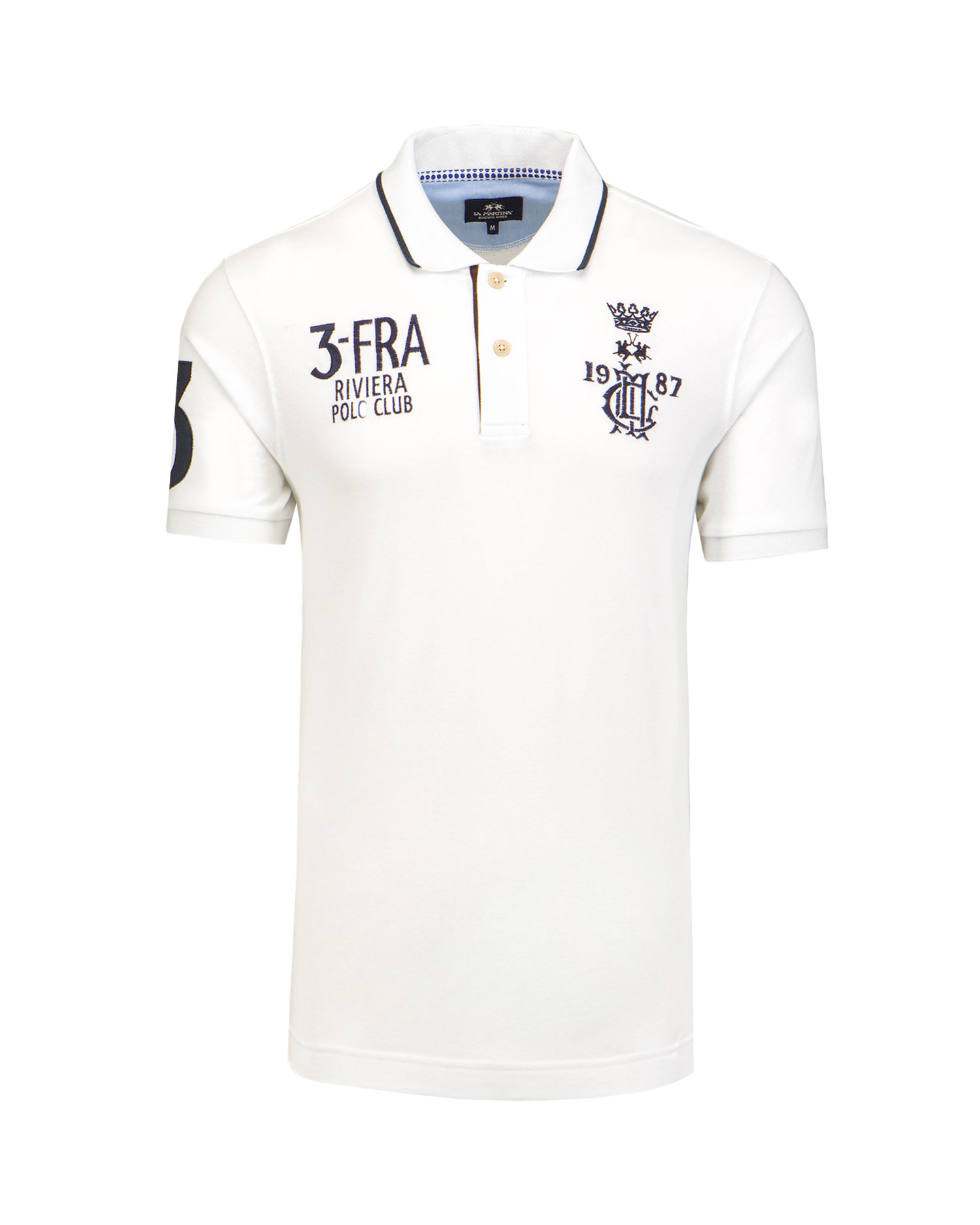 Polo La Martina Valma