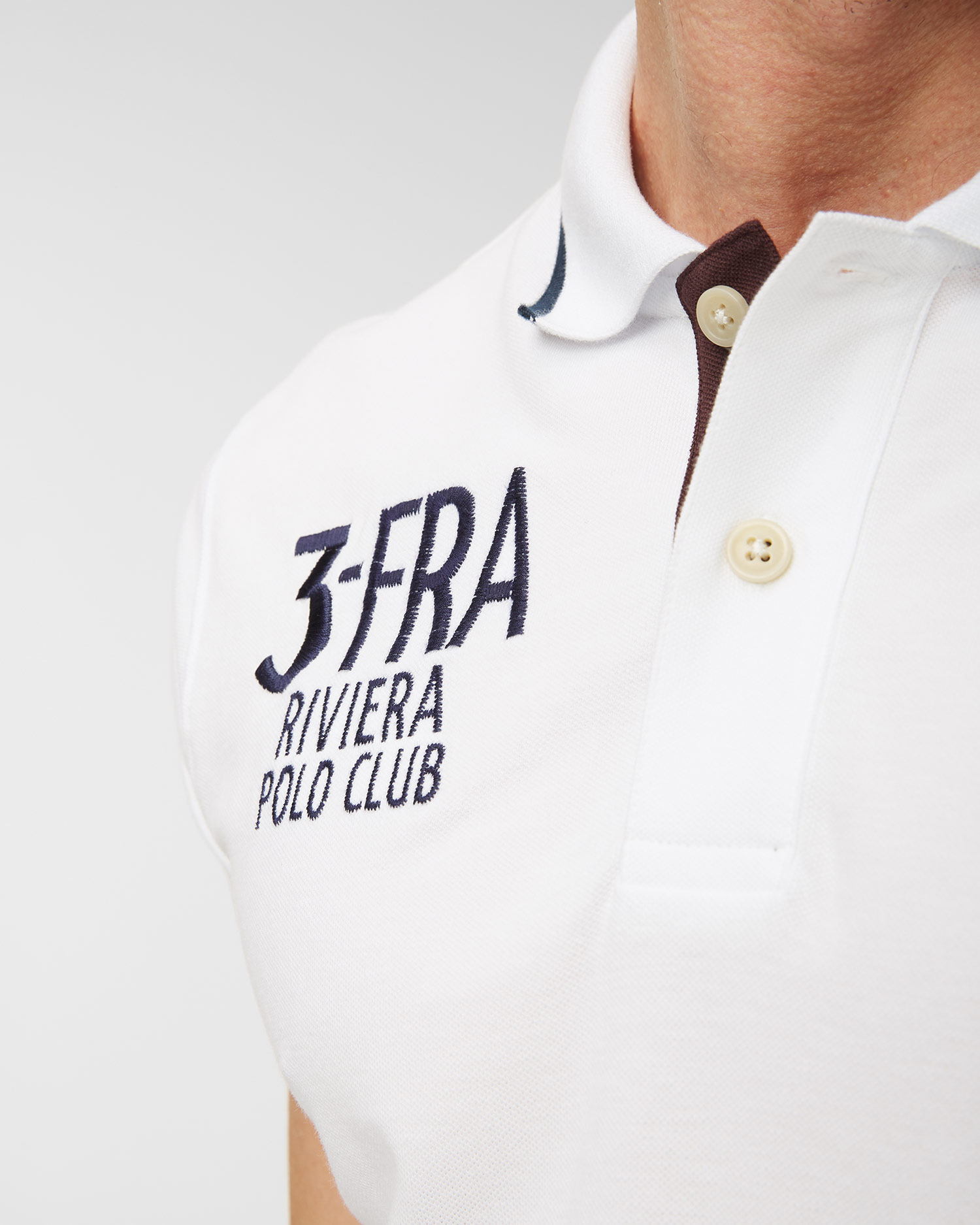 Polo La Martina Valma