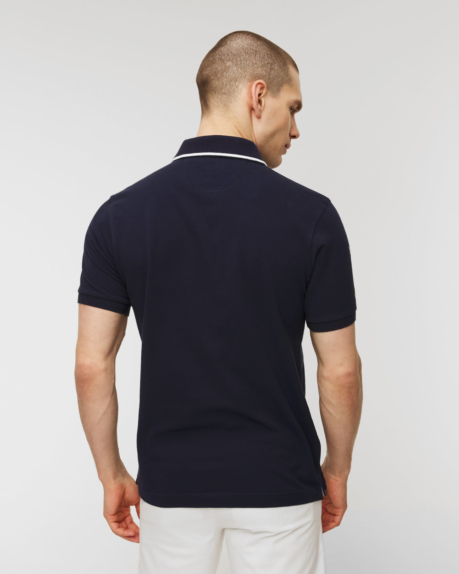 T-shirt Polo La Martina Valma