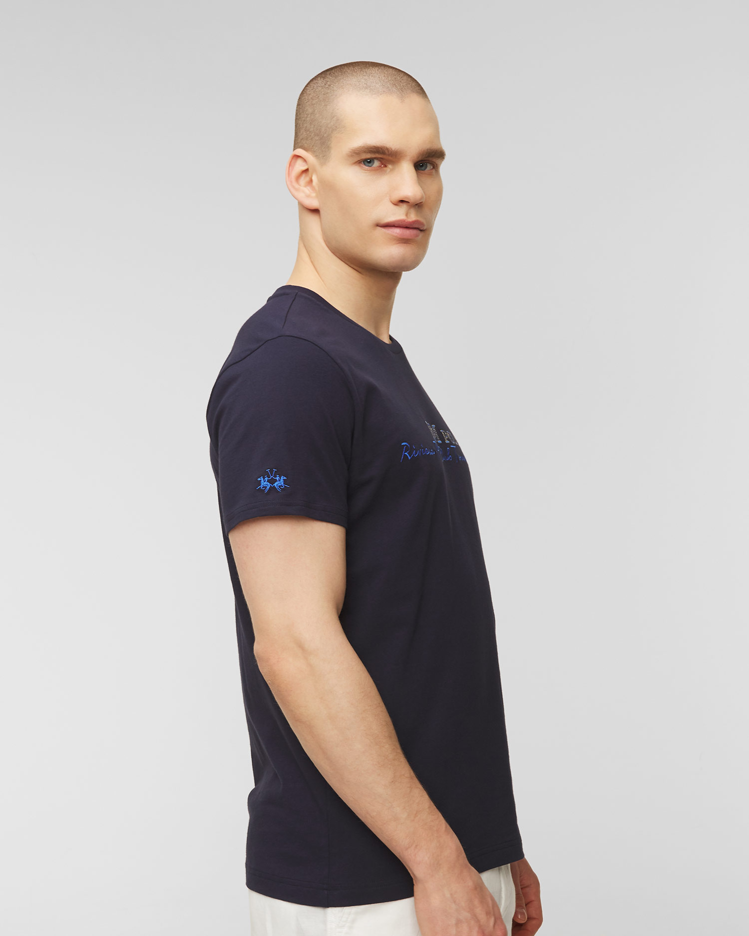 T-shirt La Martina Vesemir