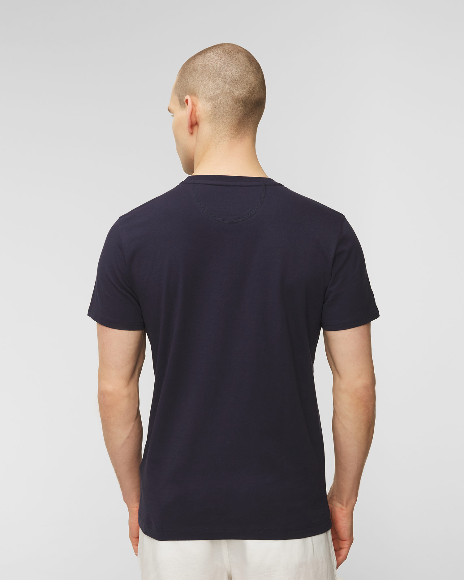 T-shirt La Martina Vesemir