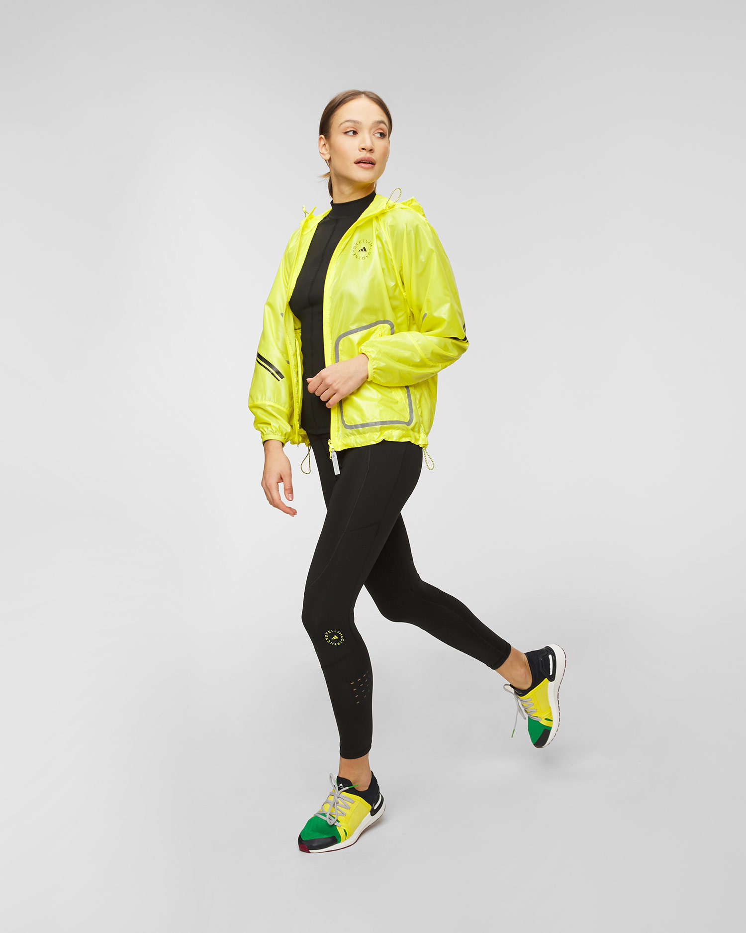 Dámské sportovní boty Adidas by Stella McCartney ASMC ULTRABOOST 20