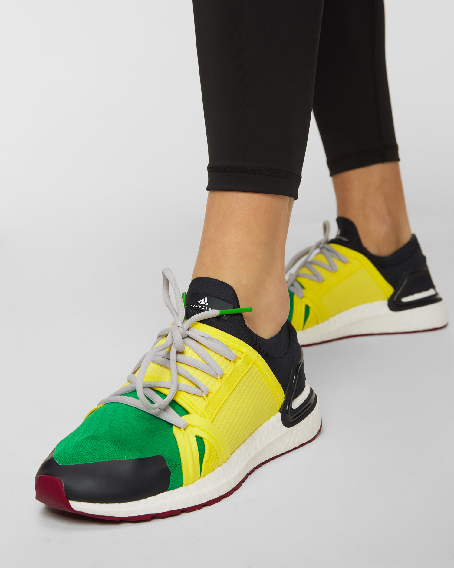 Dámské sportovní boty Adidas by Stella McCartney ASMC ULTRABOOST 20