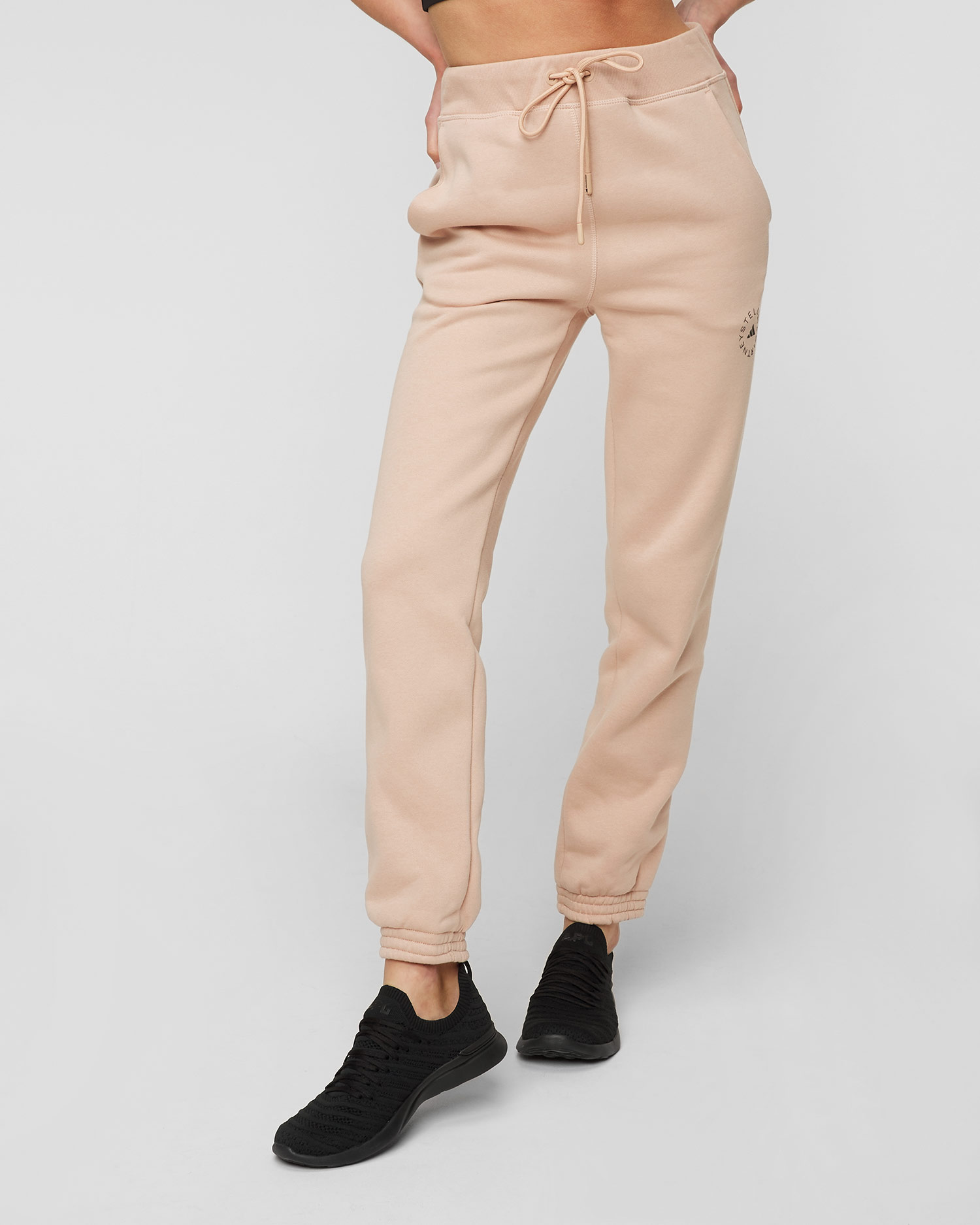 Tepláky ADIDAS BY STELLA McCARTNEY AGENT OF KINDNESS