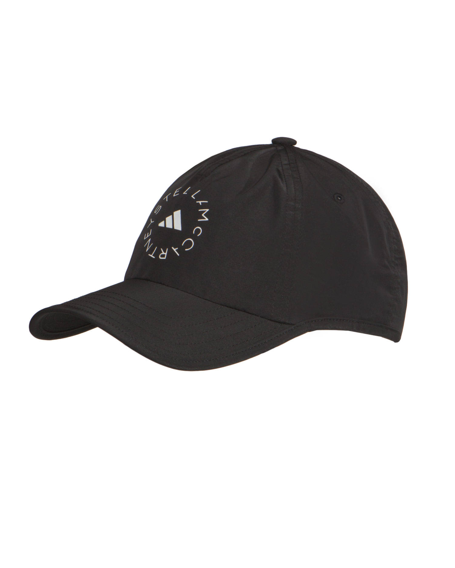 ADIDAS BY STELLA McCARTNEY ASMC cap H59859-black | S'portofino