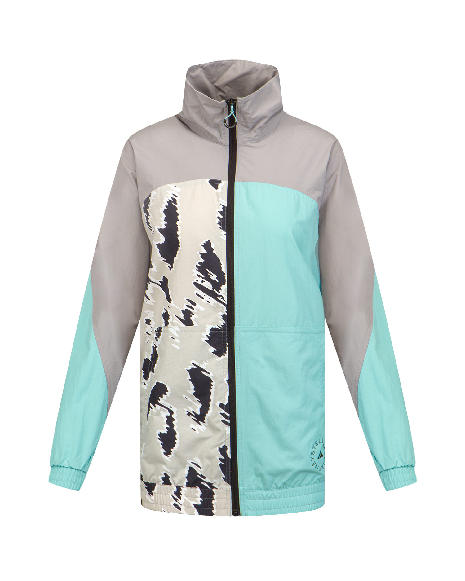 ADIDAS BY STELLA MCCARTNEY ASMC WOVEN TRACK TOP jacket