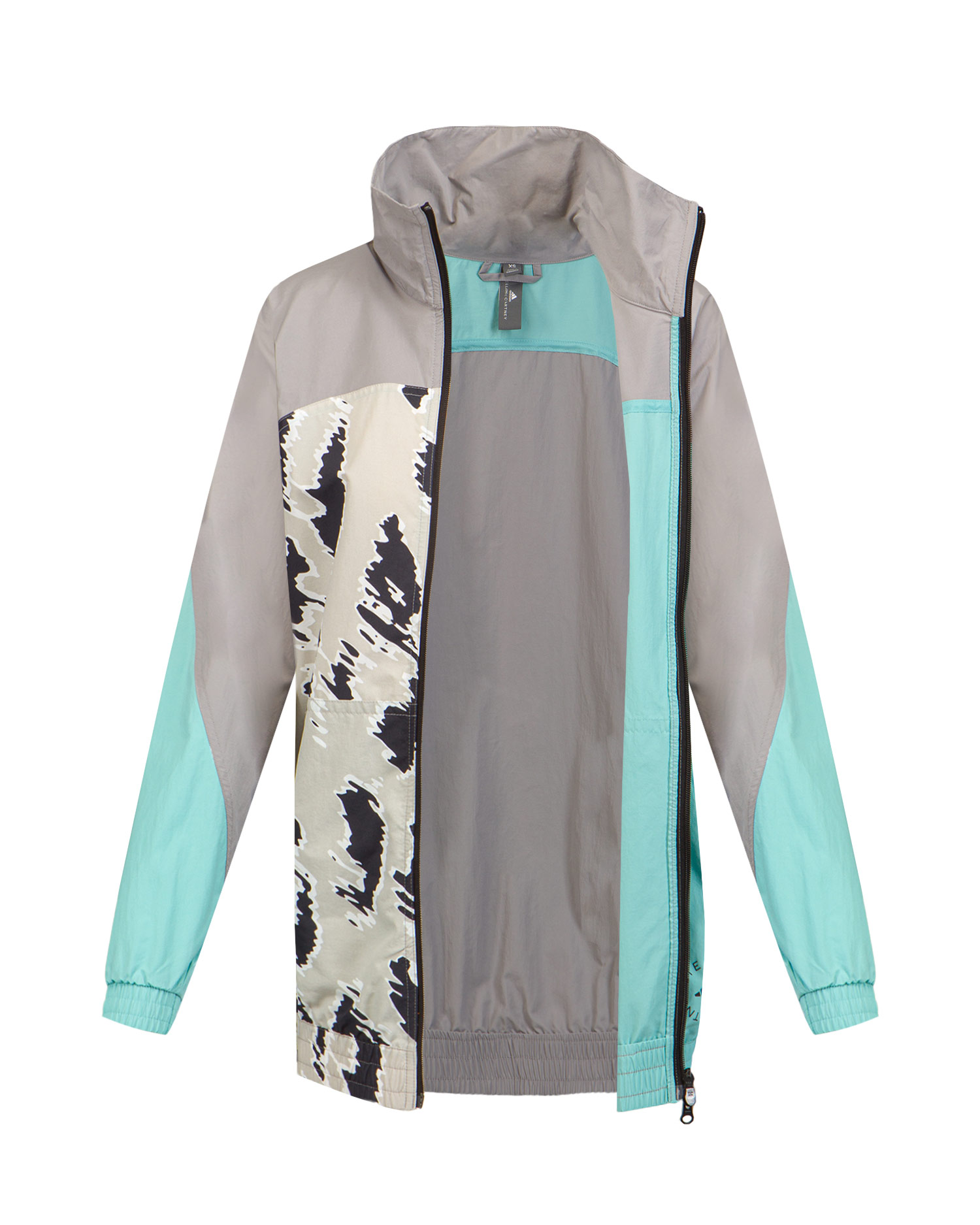 ADIDAS BY STELLA MCCARTNEY ASMC WOVEN TRACK TOP jacket