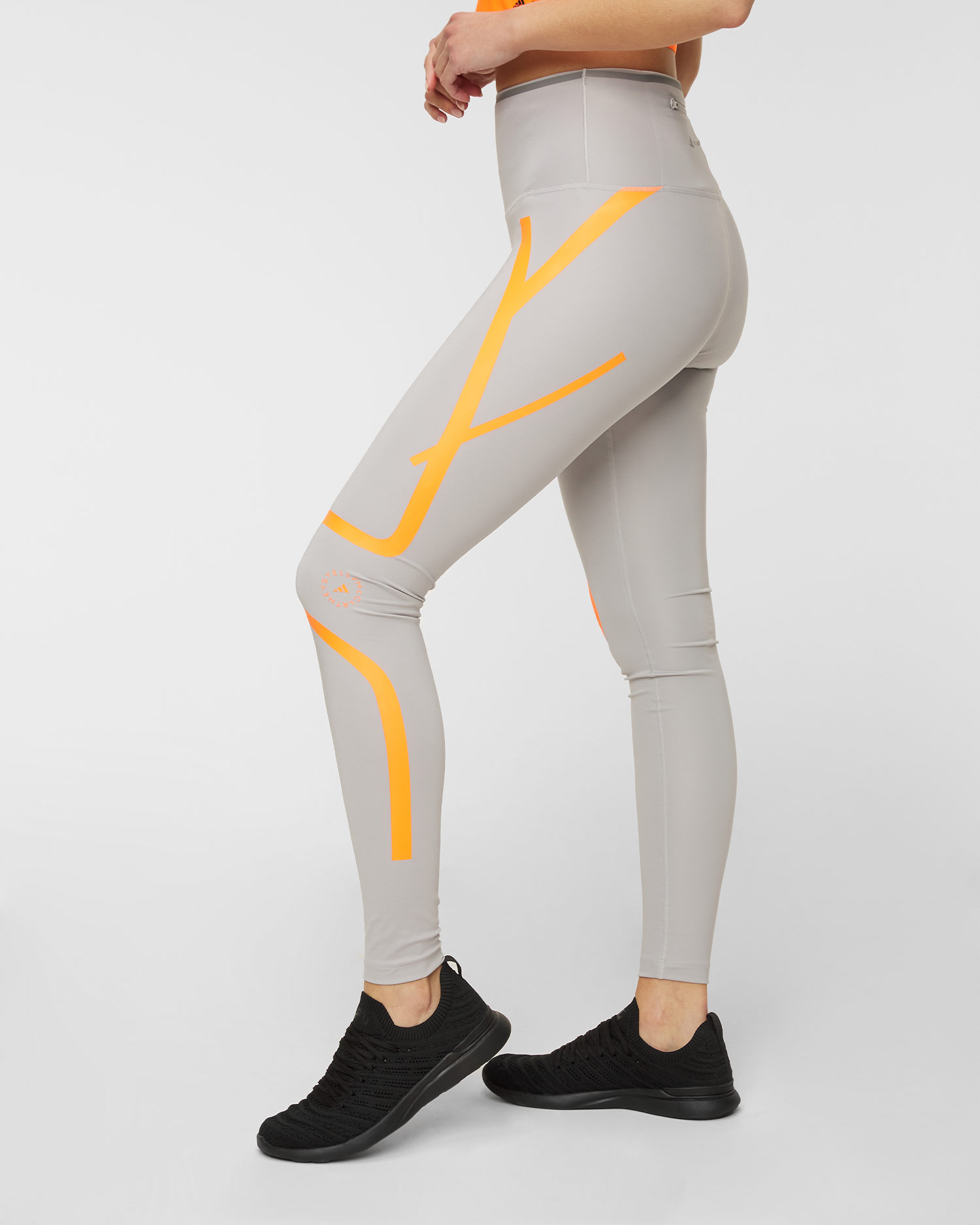 Legging ADIDAS BY STELLA McCARTNEY TRUEPACE RUNNING