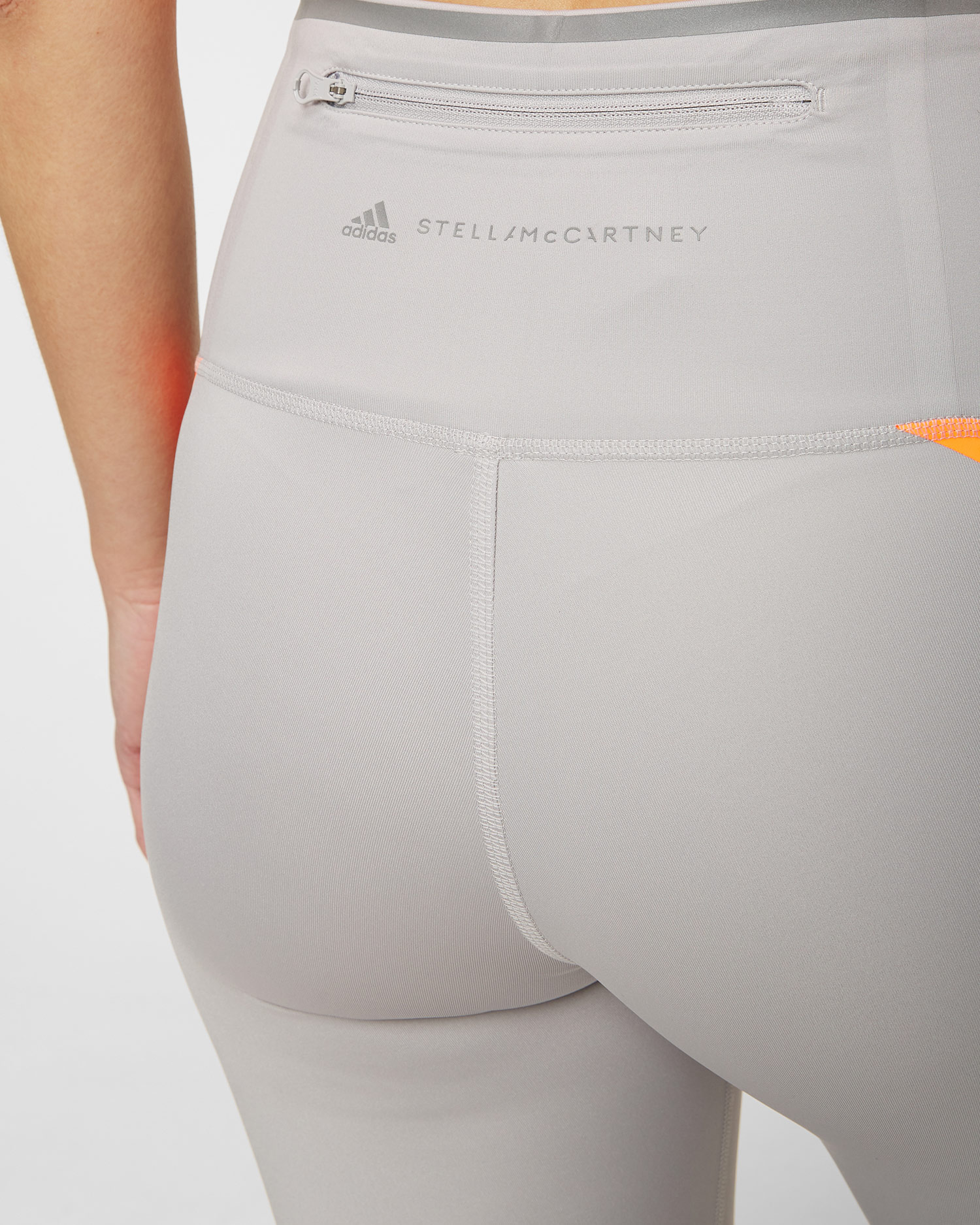 ADIDAS BY STELLA McCARTNEY Truepace Running leggings