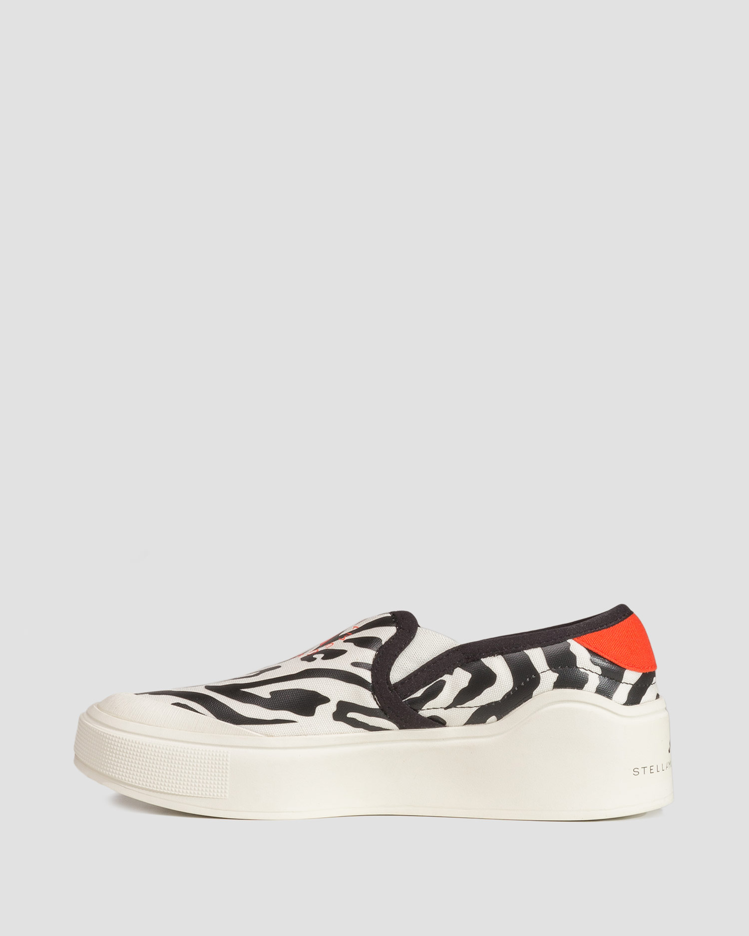 Boty Adidas by Stella McCartney ASMC COURT SLIP ON
