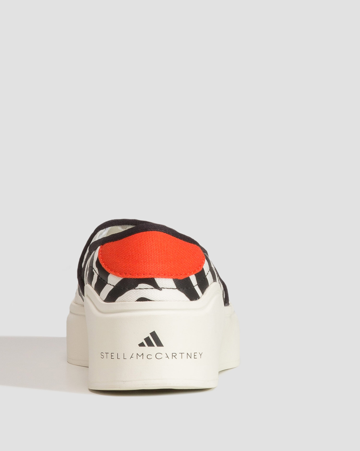 Boty Adidas by Stella McCartney ASMC COURT SLIP ON