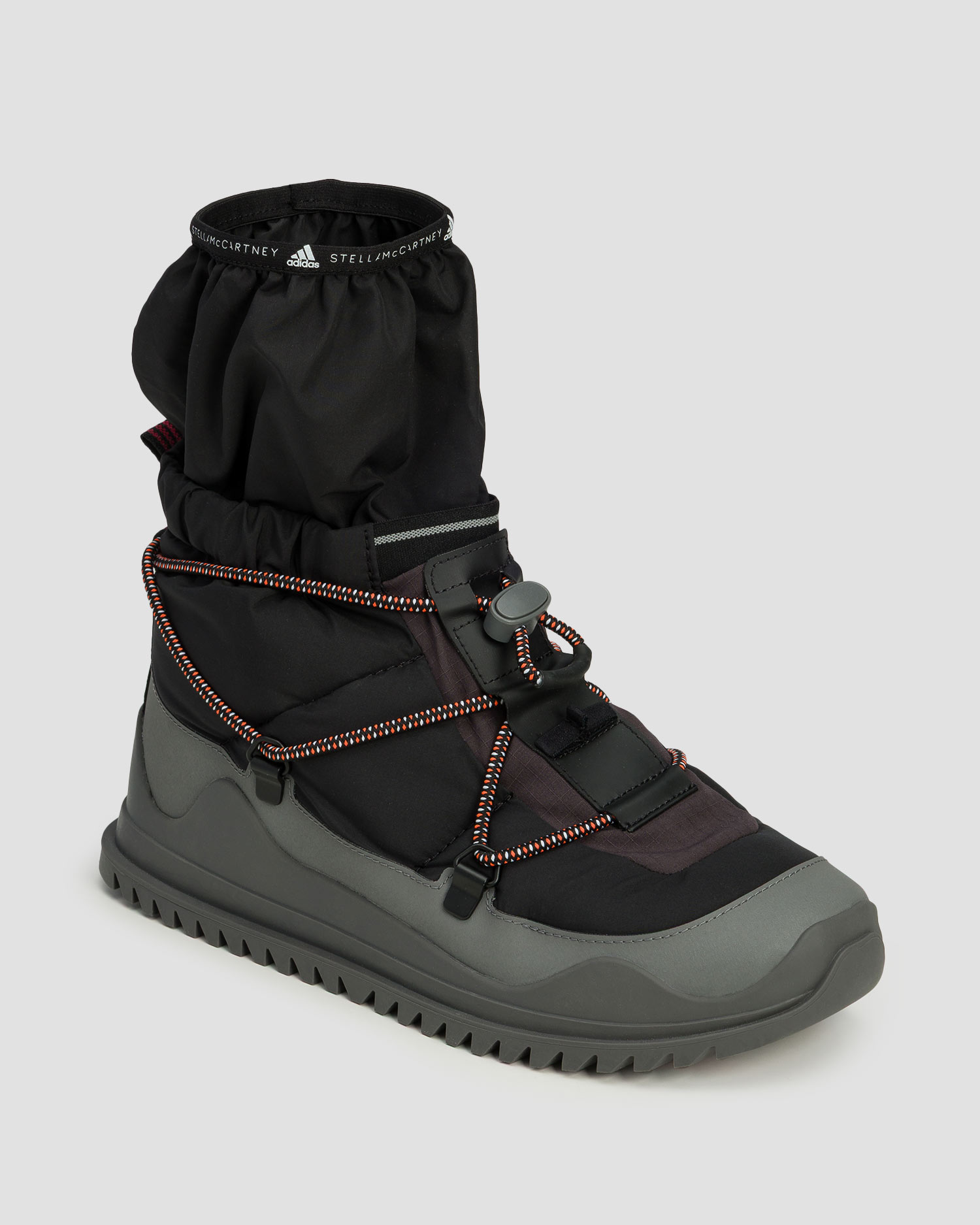 Ghete de iarnă Stella McCartney Asmc Winterboot Cold.Rdy