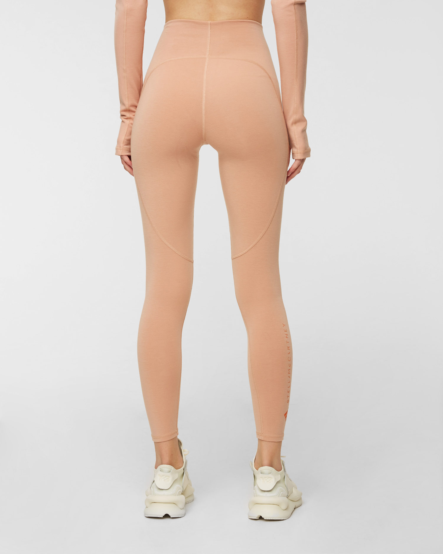 Leggings Adidas by Stella McCartney ASMC TST 7/8 T