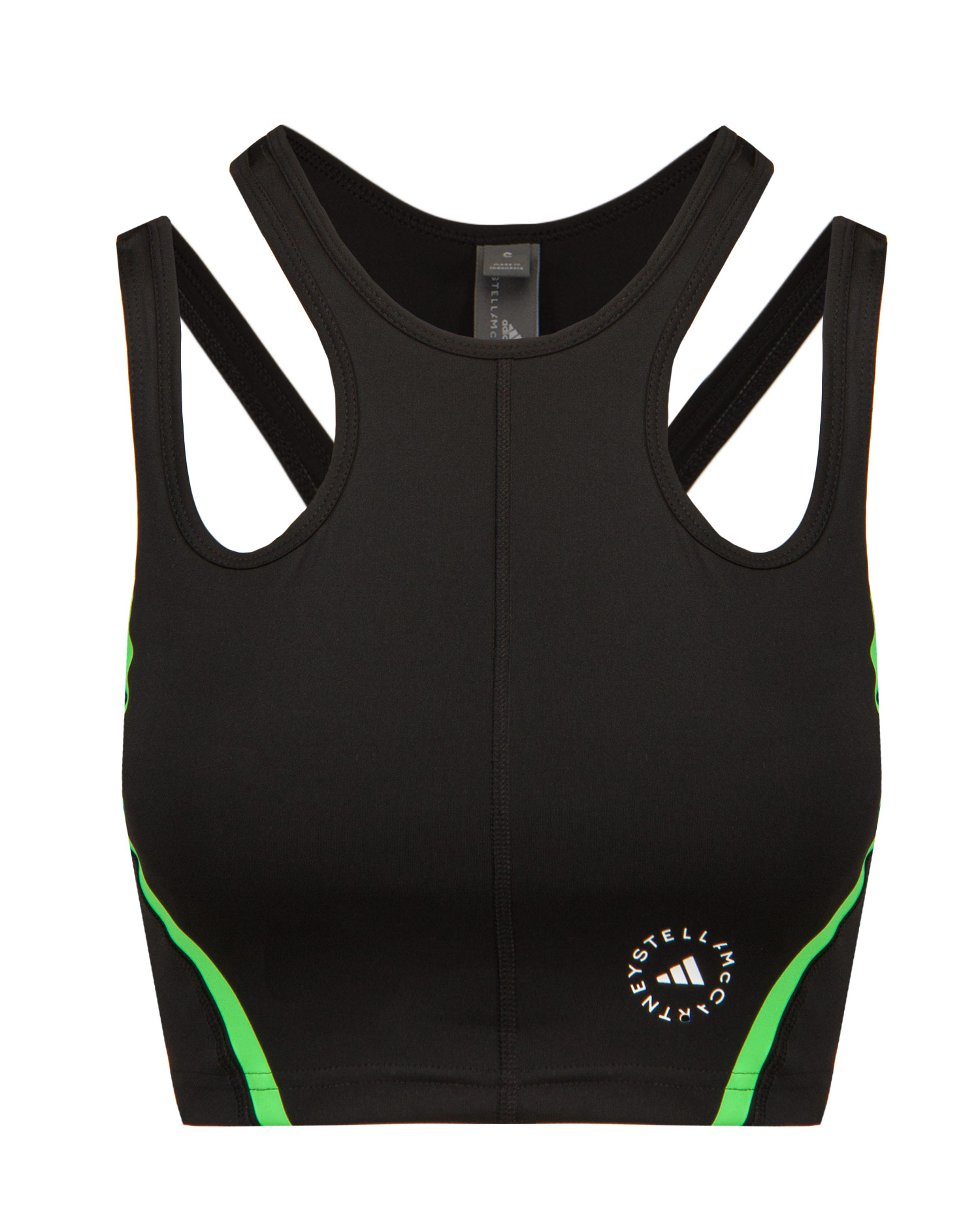 Top Adidas by Stella McCartney ASMC TNA CROP
