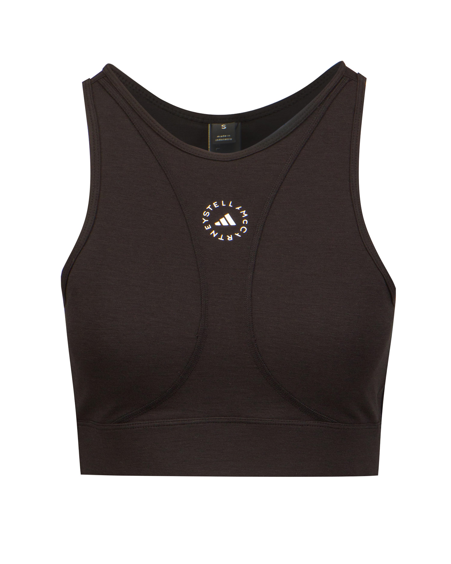 Top Adidas by Stella McCartney ASMC TST CROP