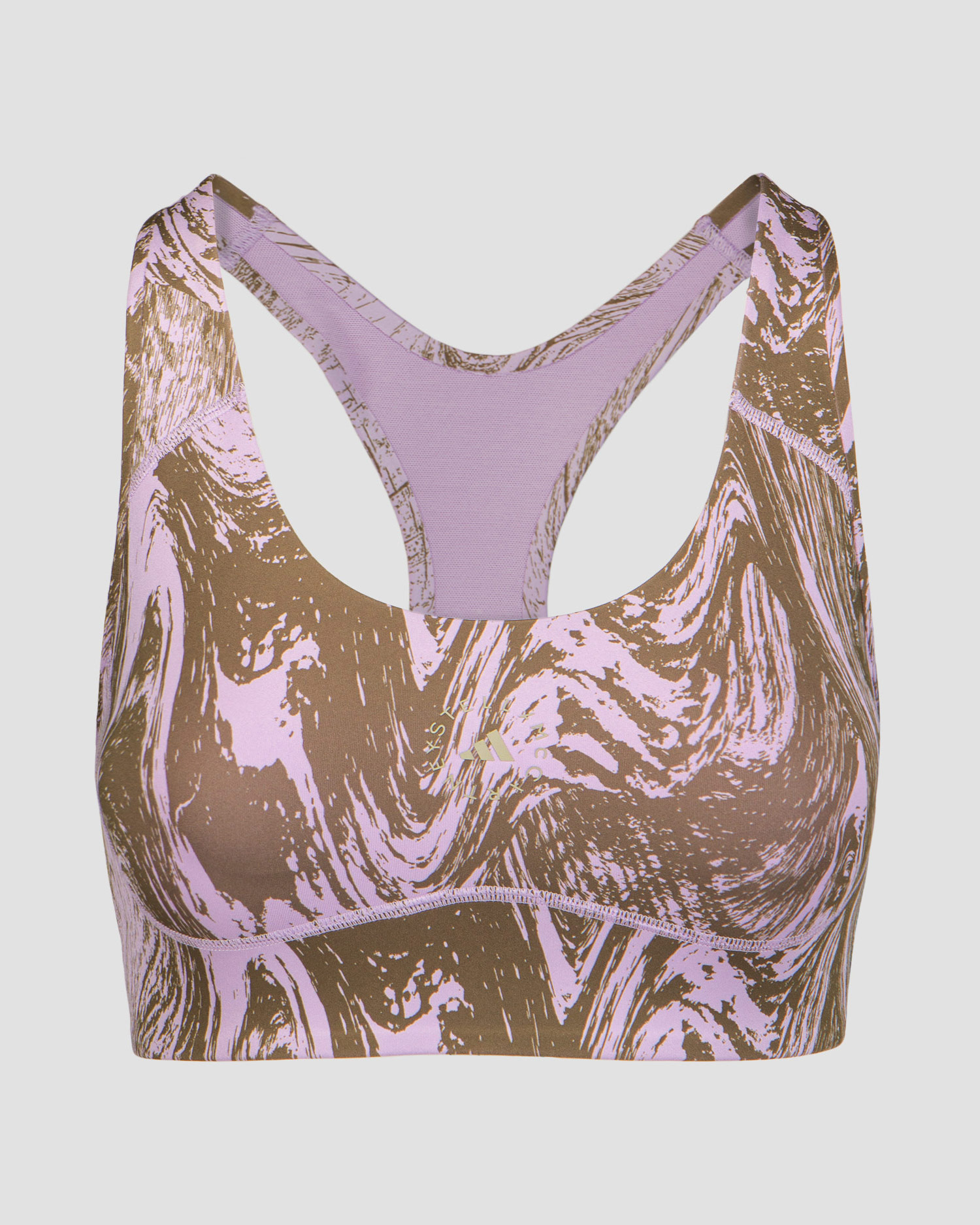 Sportovní podprsenka Adidas by Stella McCartney