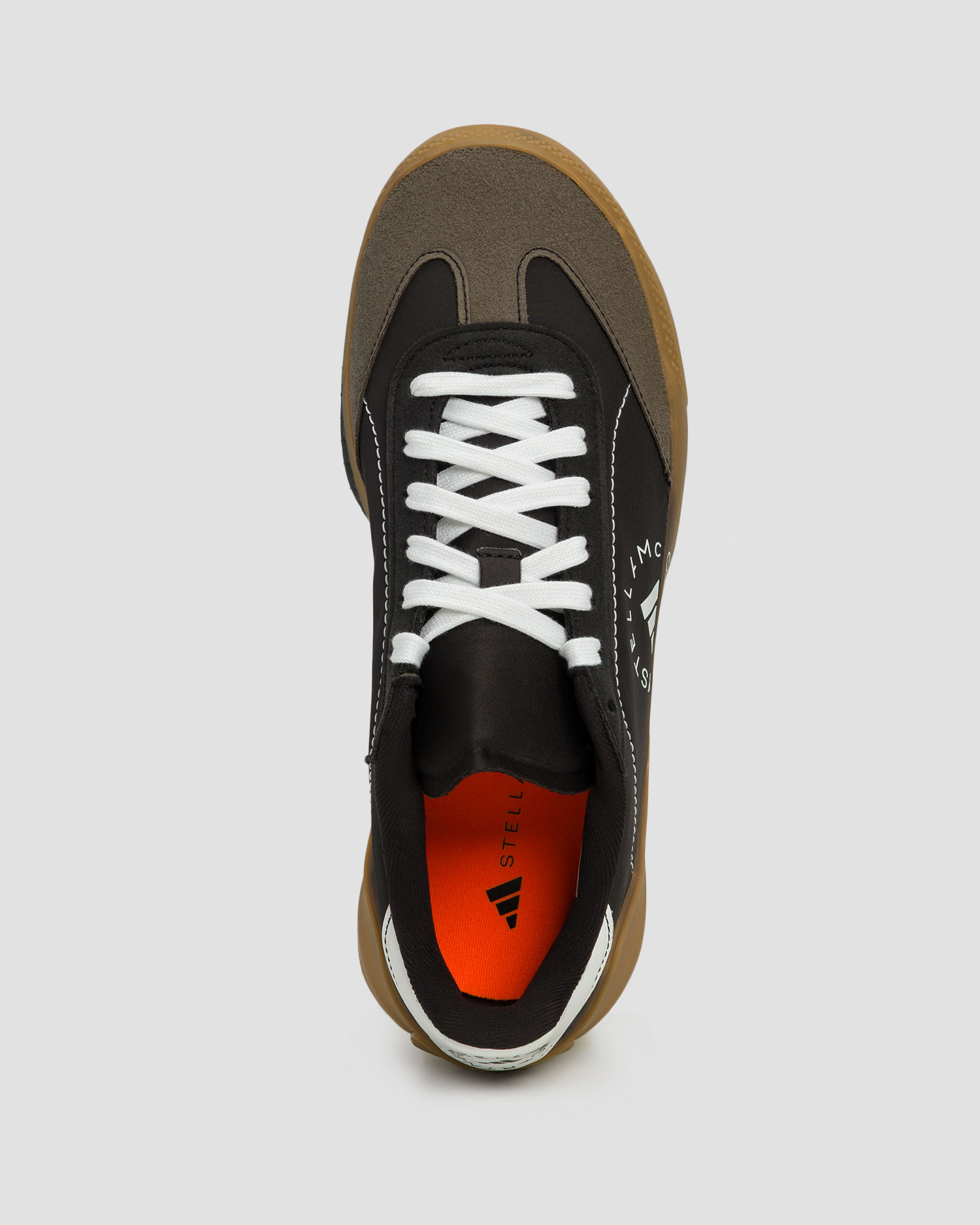 Adidas by Stella McCartney ASMC Court Boost Damenschuhe