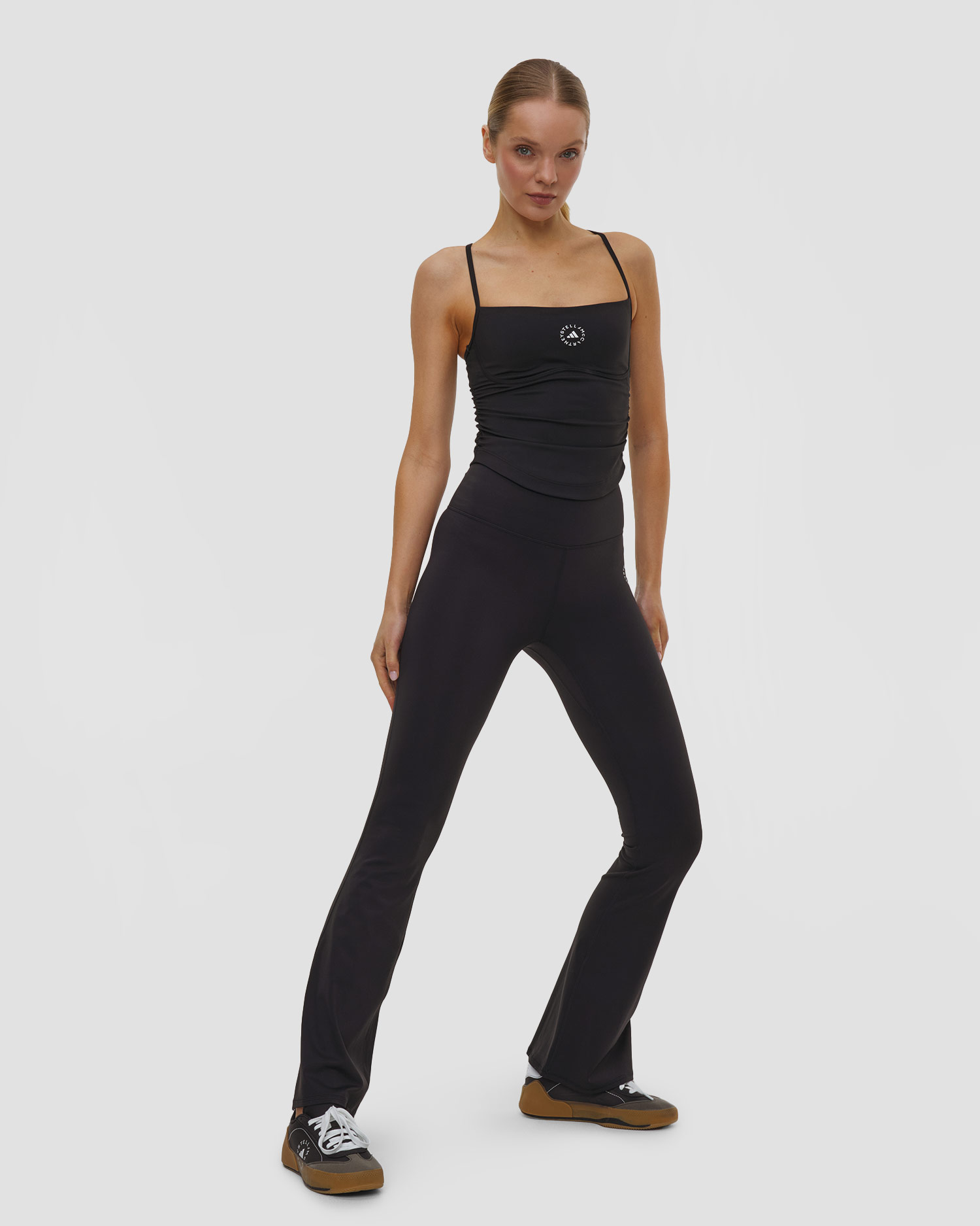 Adidas by Stella McCartney ASMC Court Boost Damenschuhe