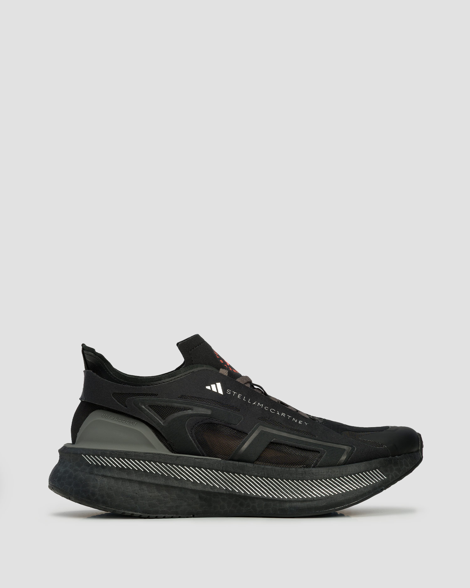 Women's sneakers Adidas by Stella McCartney Ultraboost 5 black