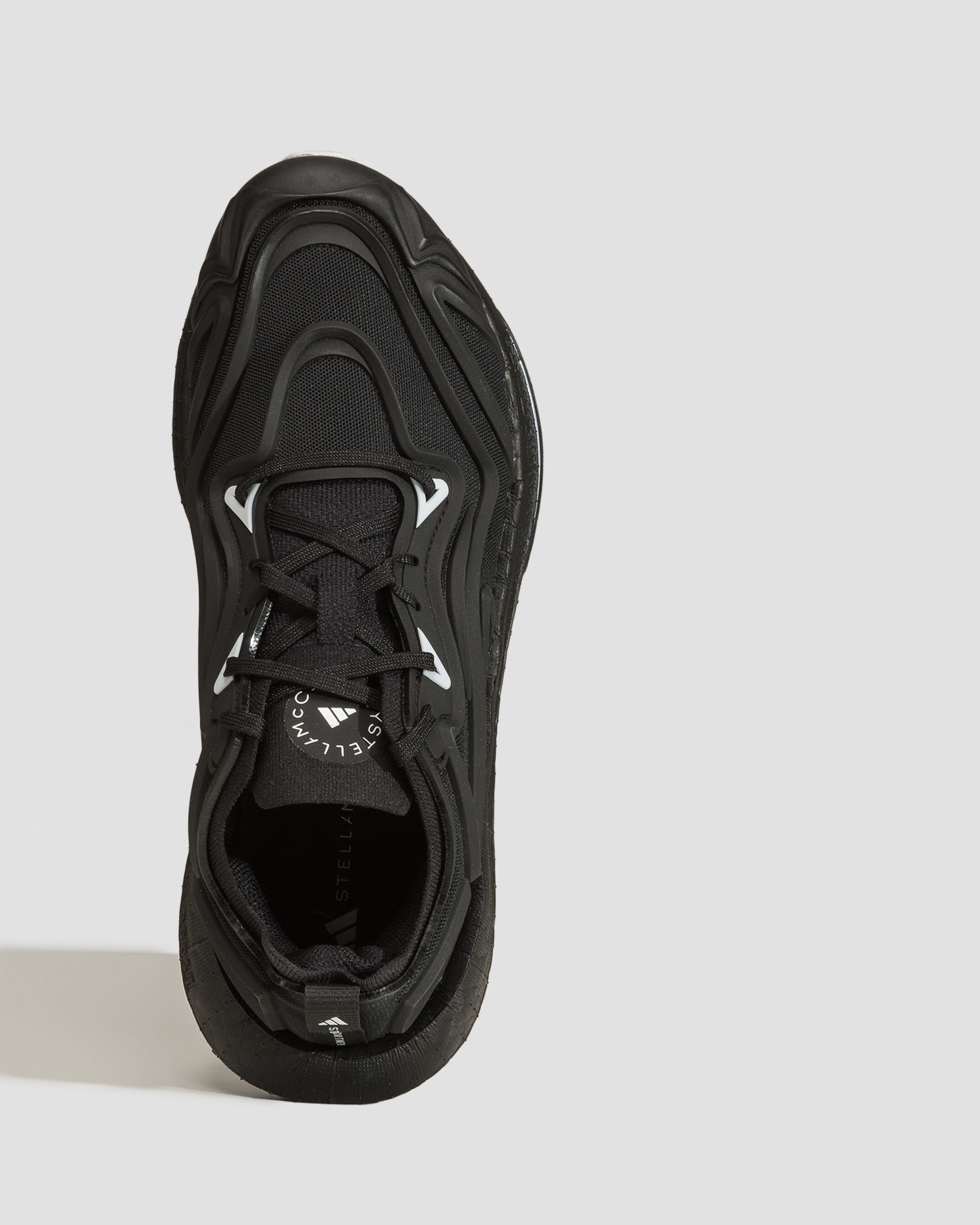 Dámské boty Stella McCartney Asmc Ultraboost Speed V Černé Barvě