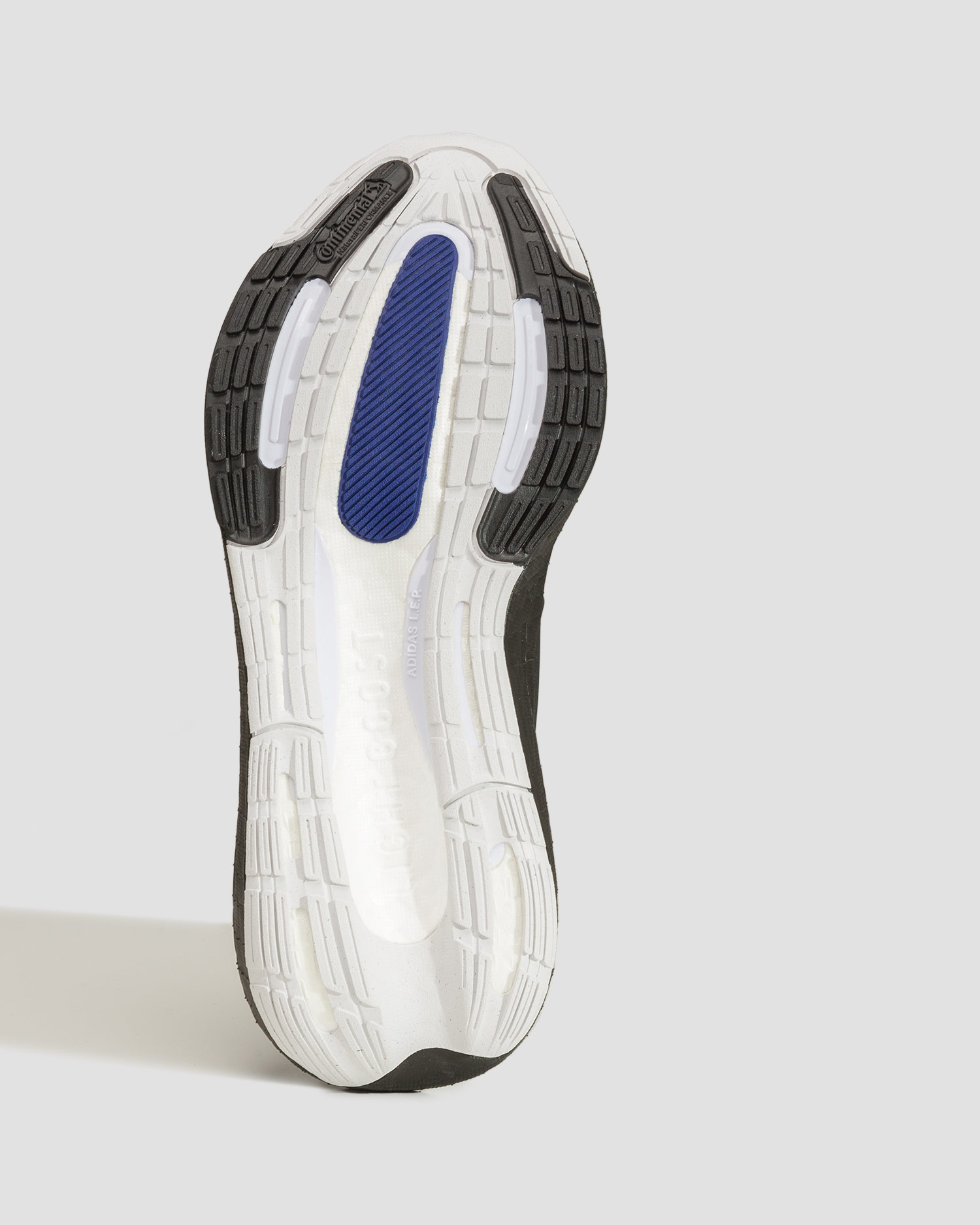 Dámské boty Stella McCartney Asmc Ultraboost Speed V Černé Barvě