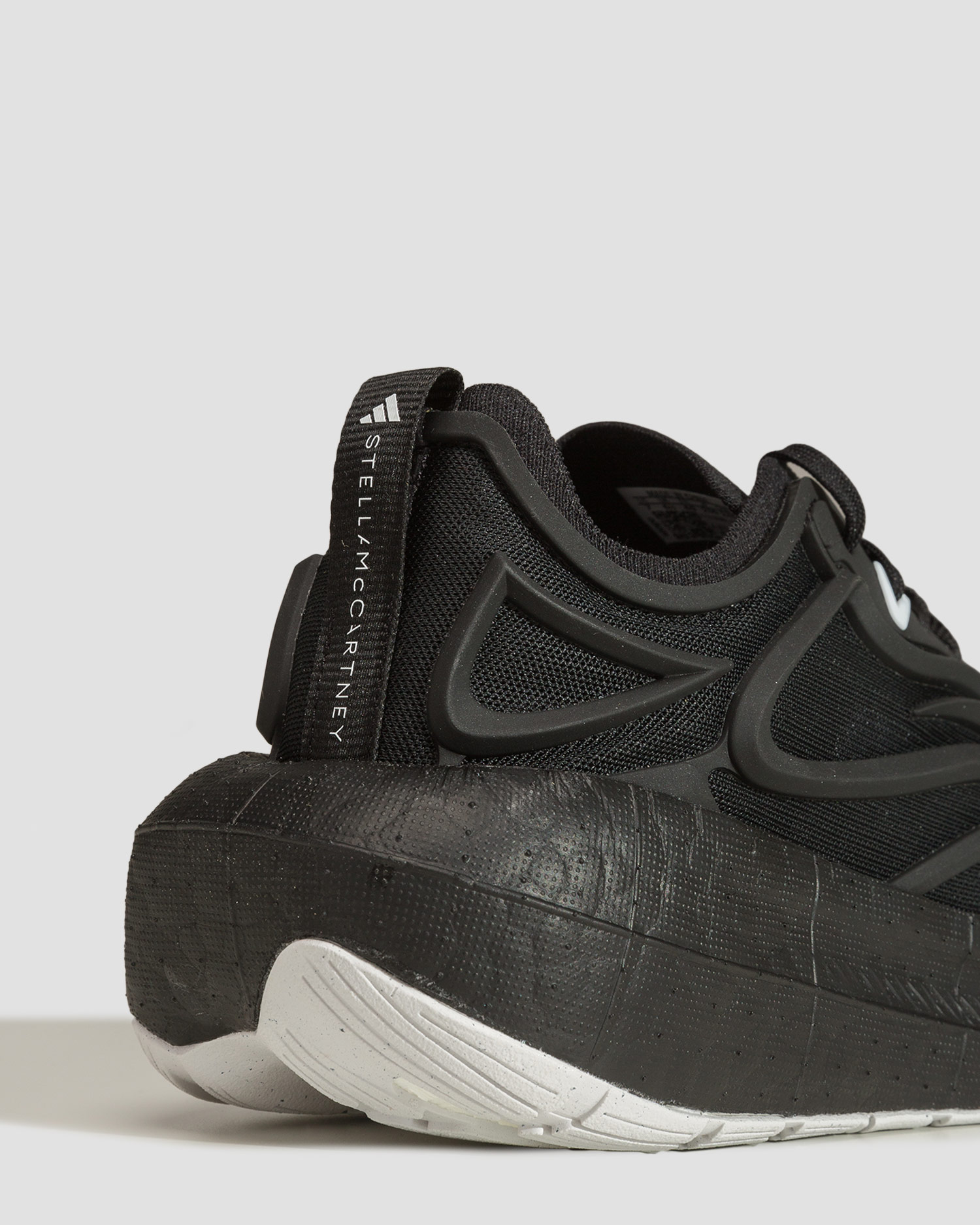 Dámské boty Stella McCartney Asmc Ultraboost Speed V Černé Barvě