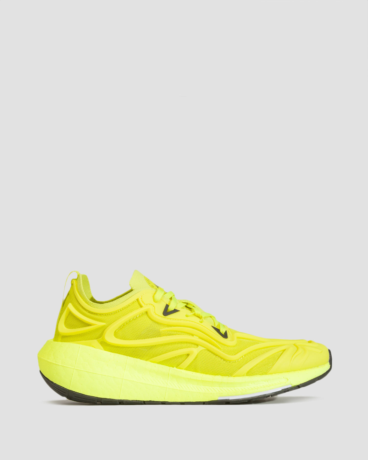 Women's shoes Stella McCartney Asmc Ultraboost Speed yellow