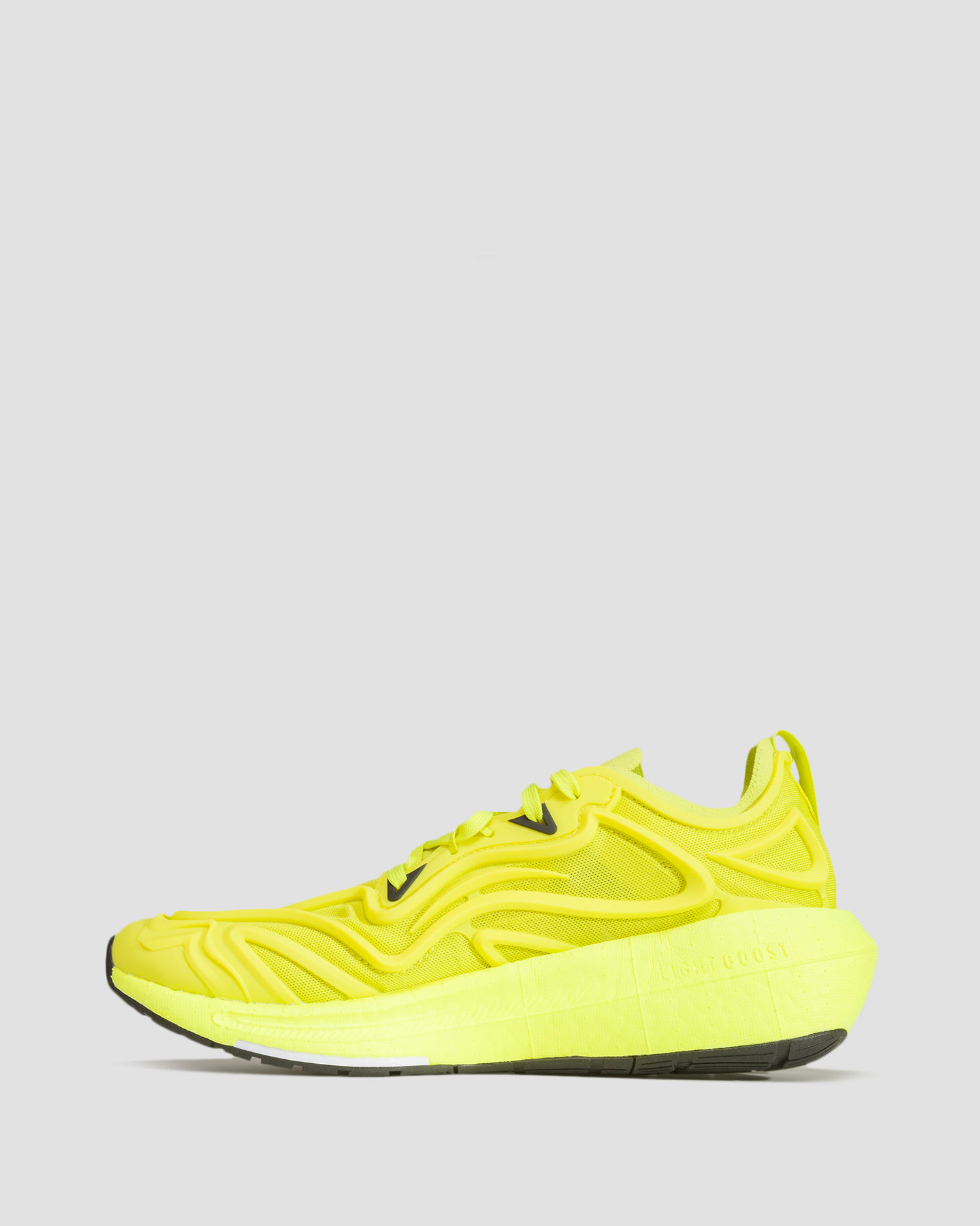 Women's shoes Stella McCartney Asmc Ultraboost Speed yellow