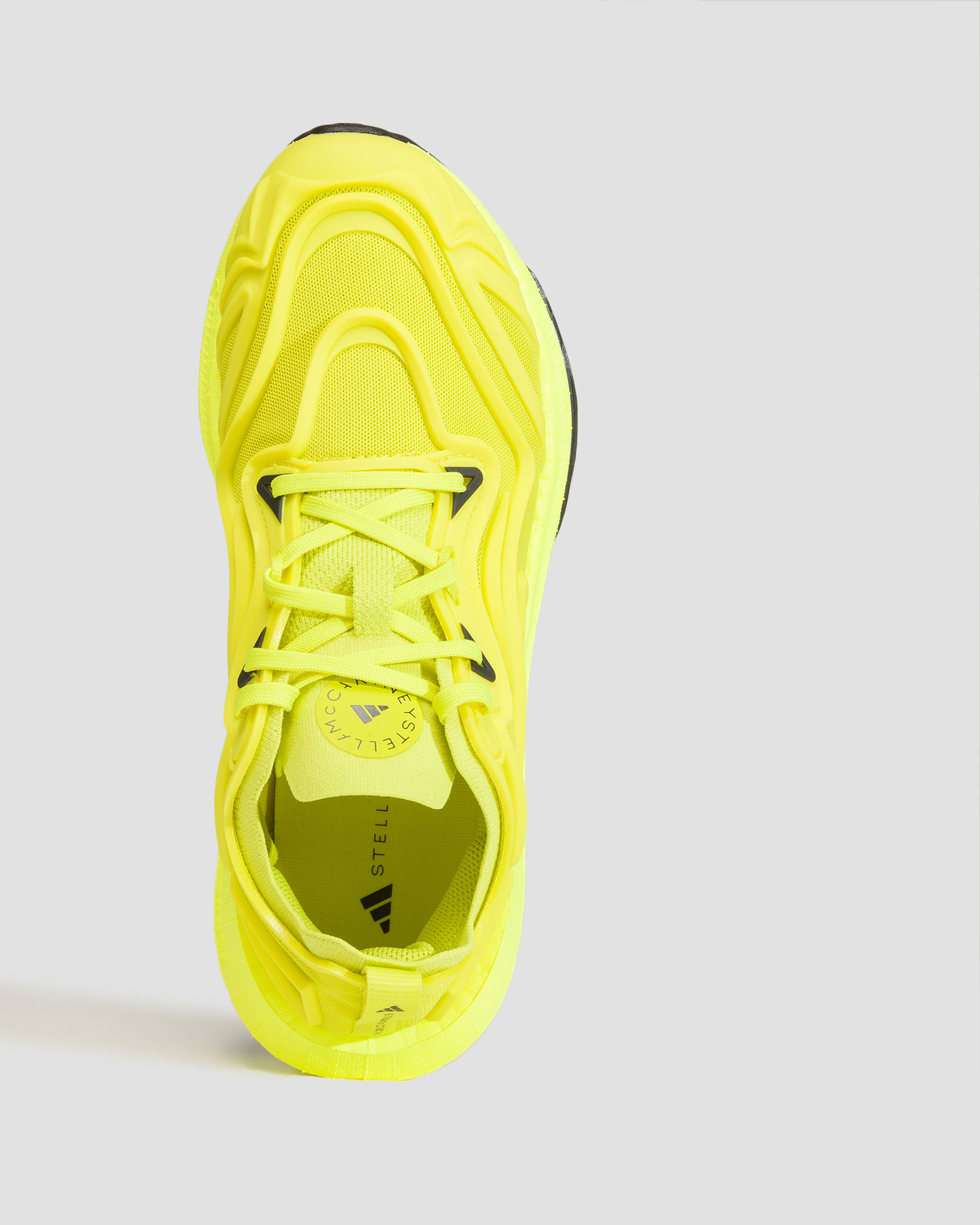 Women's shoes Stella McCartney Asmc Ultraboost Speed yellow