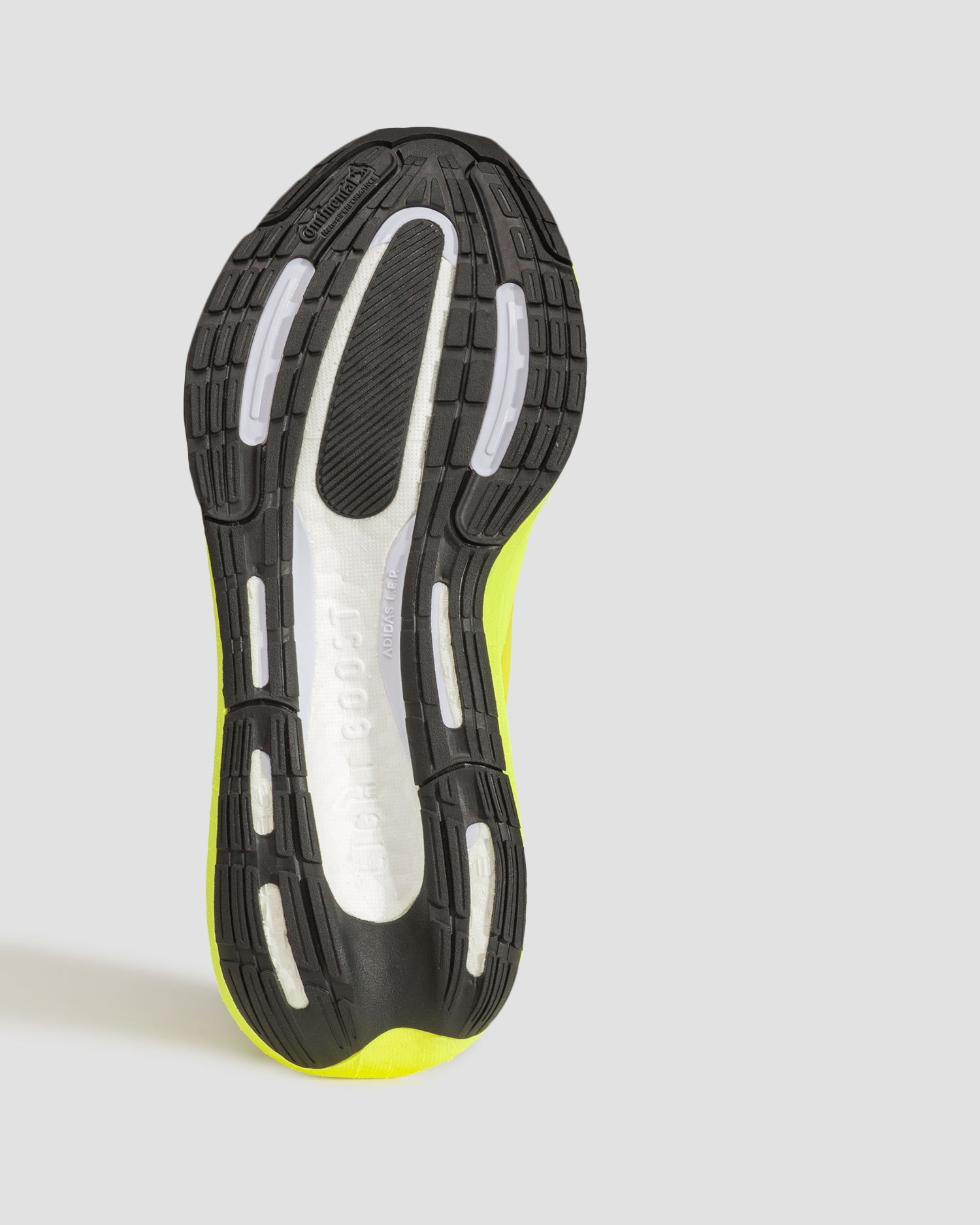 Women's shoes Stella McCartney Asmc Ultraboost Speed yellow