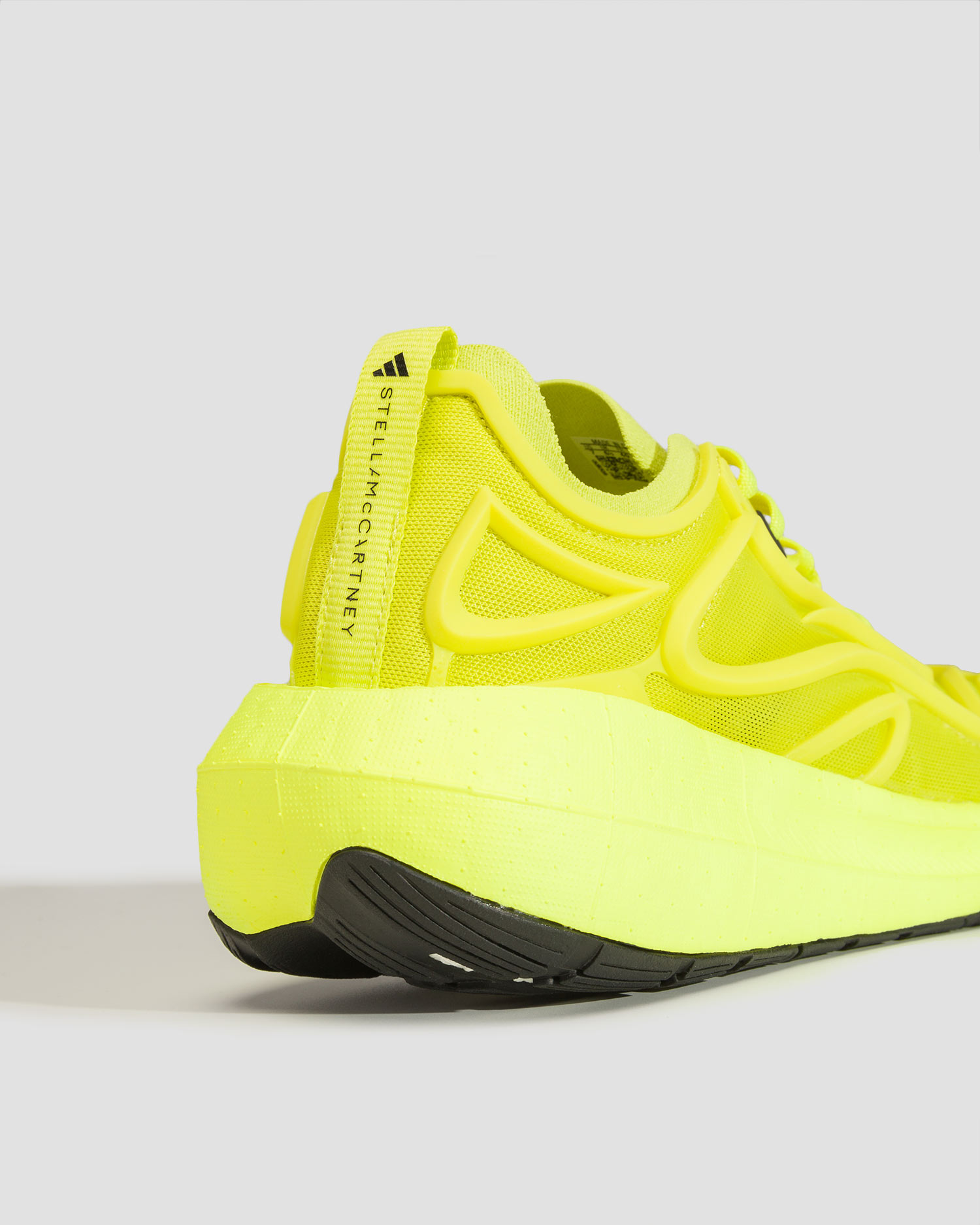 Women's shoes Stella McCartney Asmc Ultraboost Speed yellow