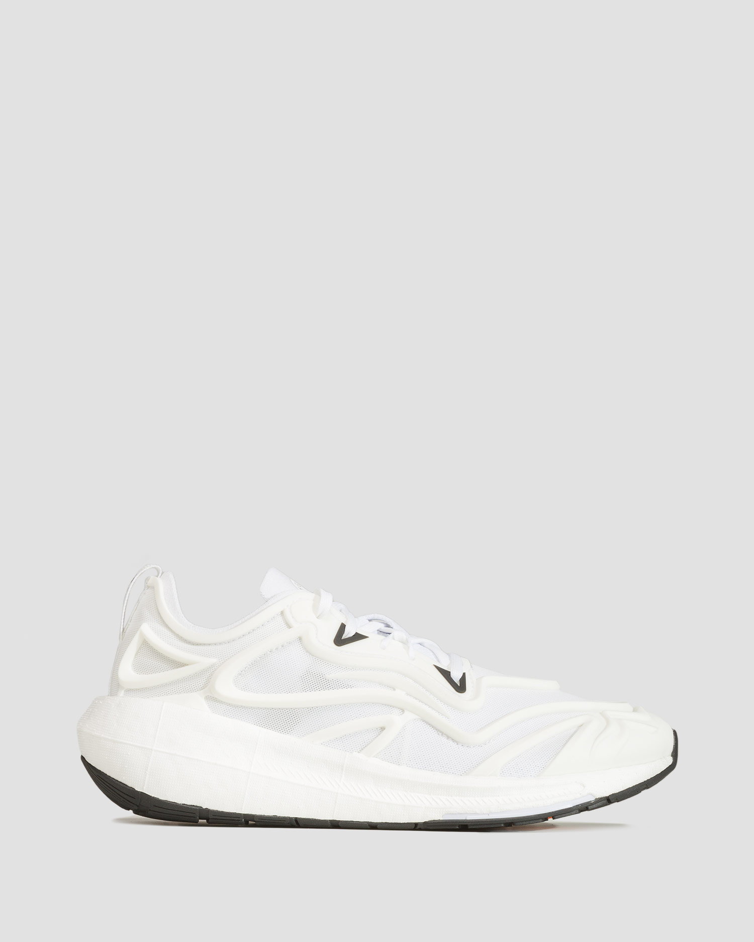 Dámské boty Stella McCartney Asmc Ultraboost Speed V Bílé Barvě