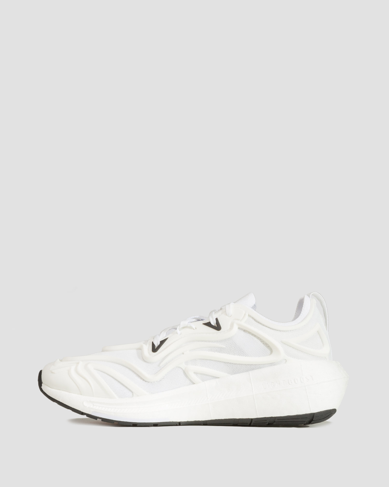 Dámské boty Stella McCartney Asmc Ultraboost Speed V Bílé Barvě