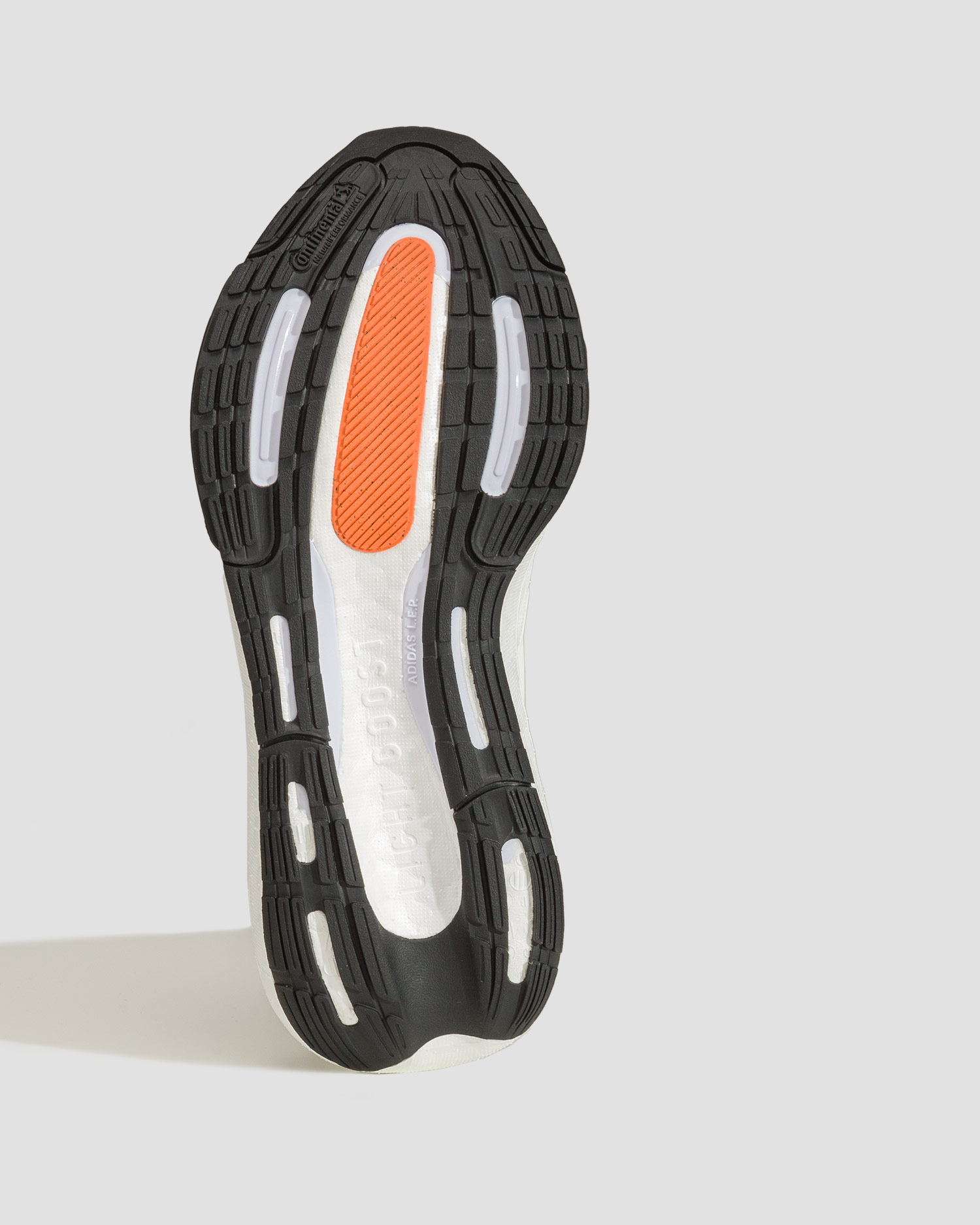 Dámské boty Stella McCartney Asmc Ultraboost Speed V Bílé Barvě