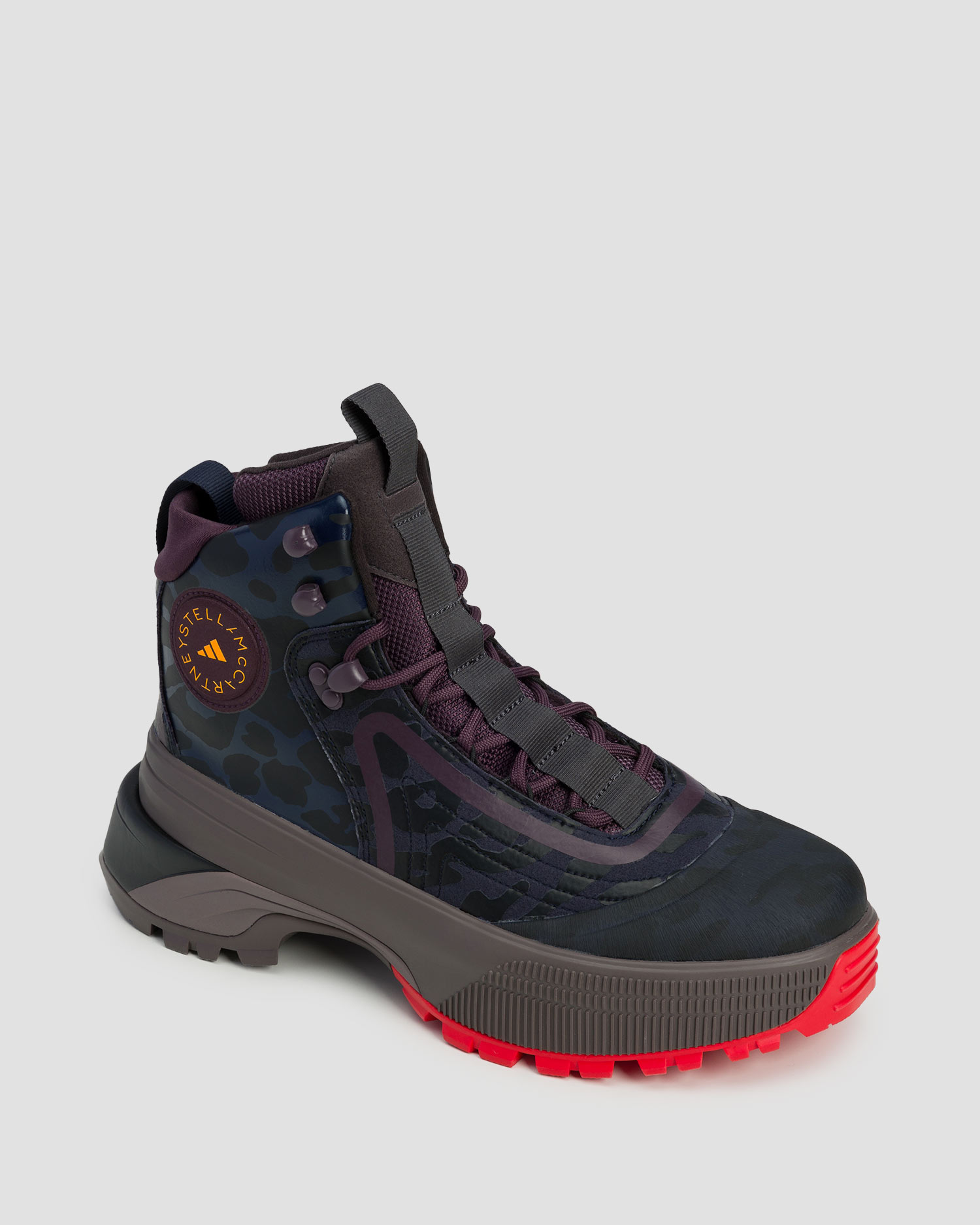 Dámské boty Adidas by Stella McCartney ASMC x TERREX Hiking Boots