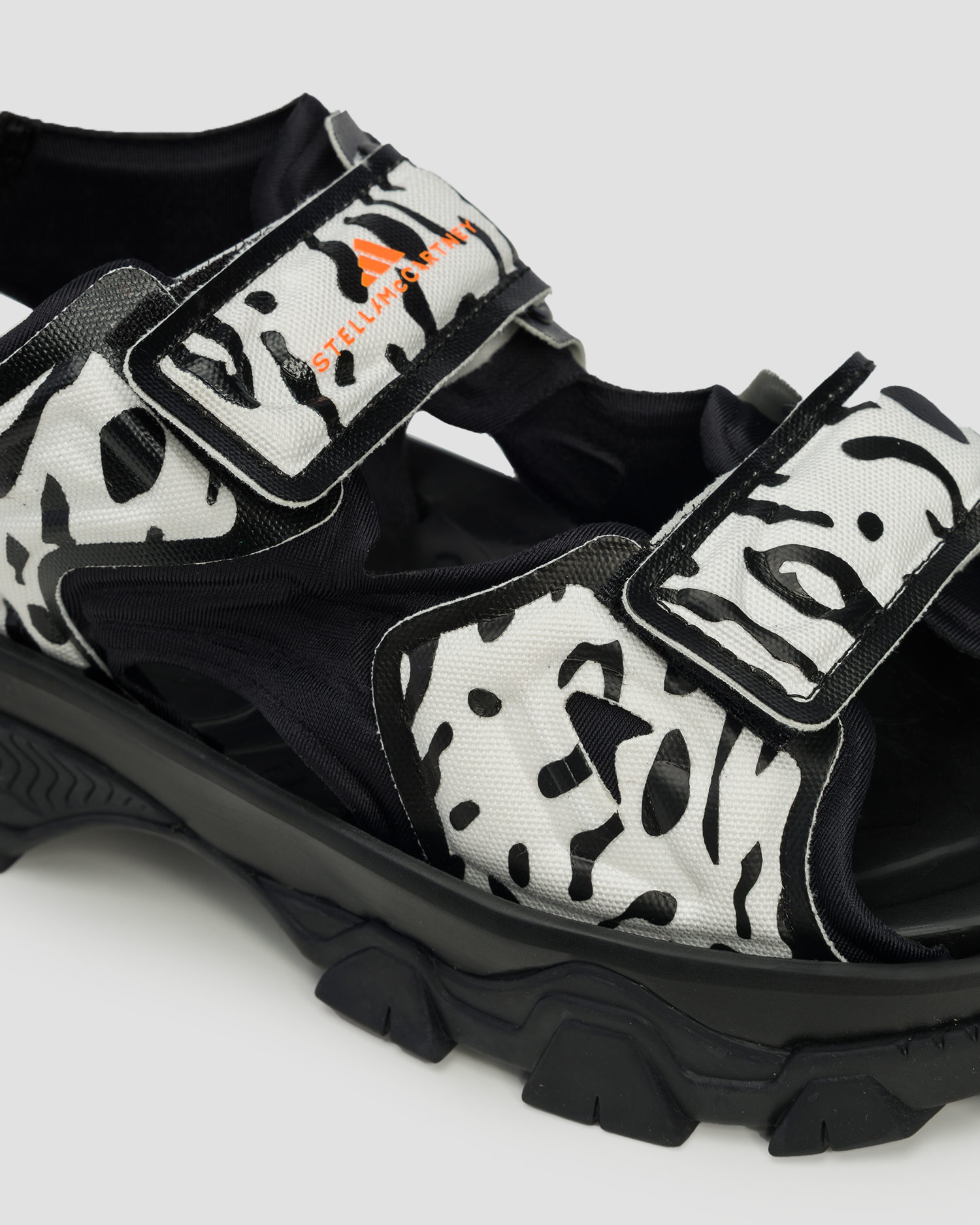 Women's Adidas by Stella McCartney Hika Outdoor Sandal 