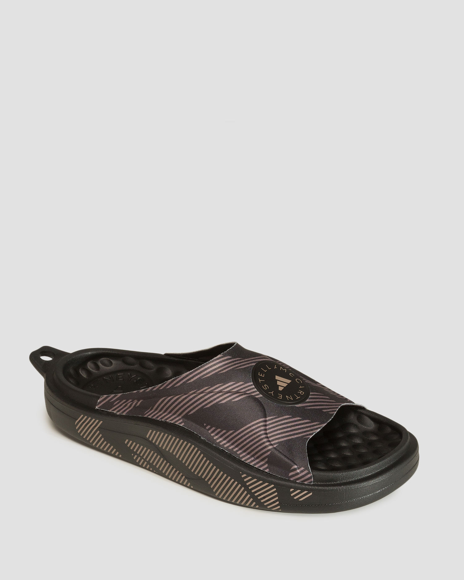 Șlapi pentru femei Adidas by Stella McCartney ASMC Slide