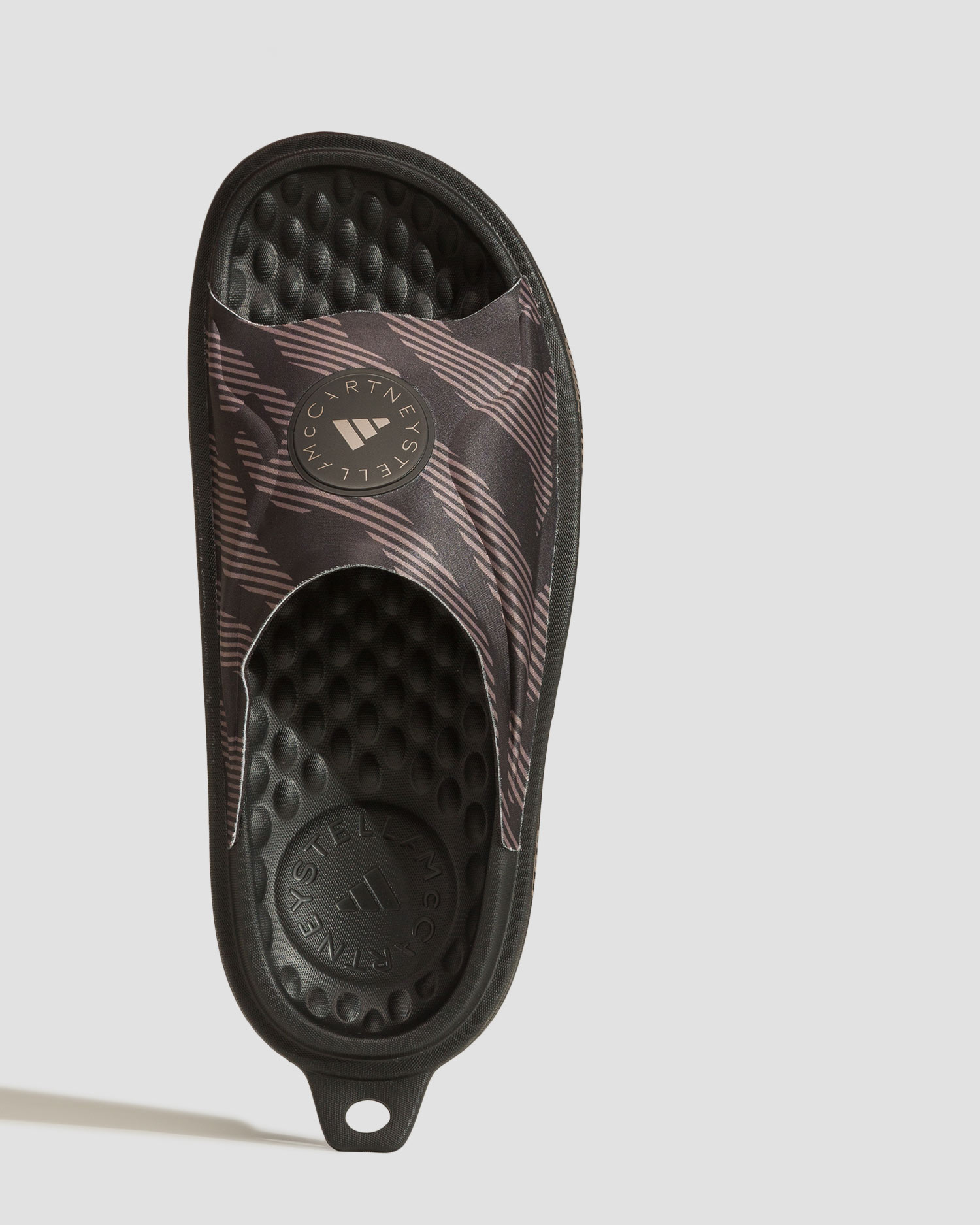 Klapki damskie Adidas by Stella McCartney ASMC Slide