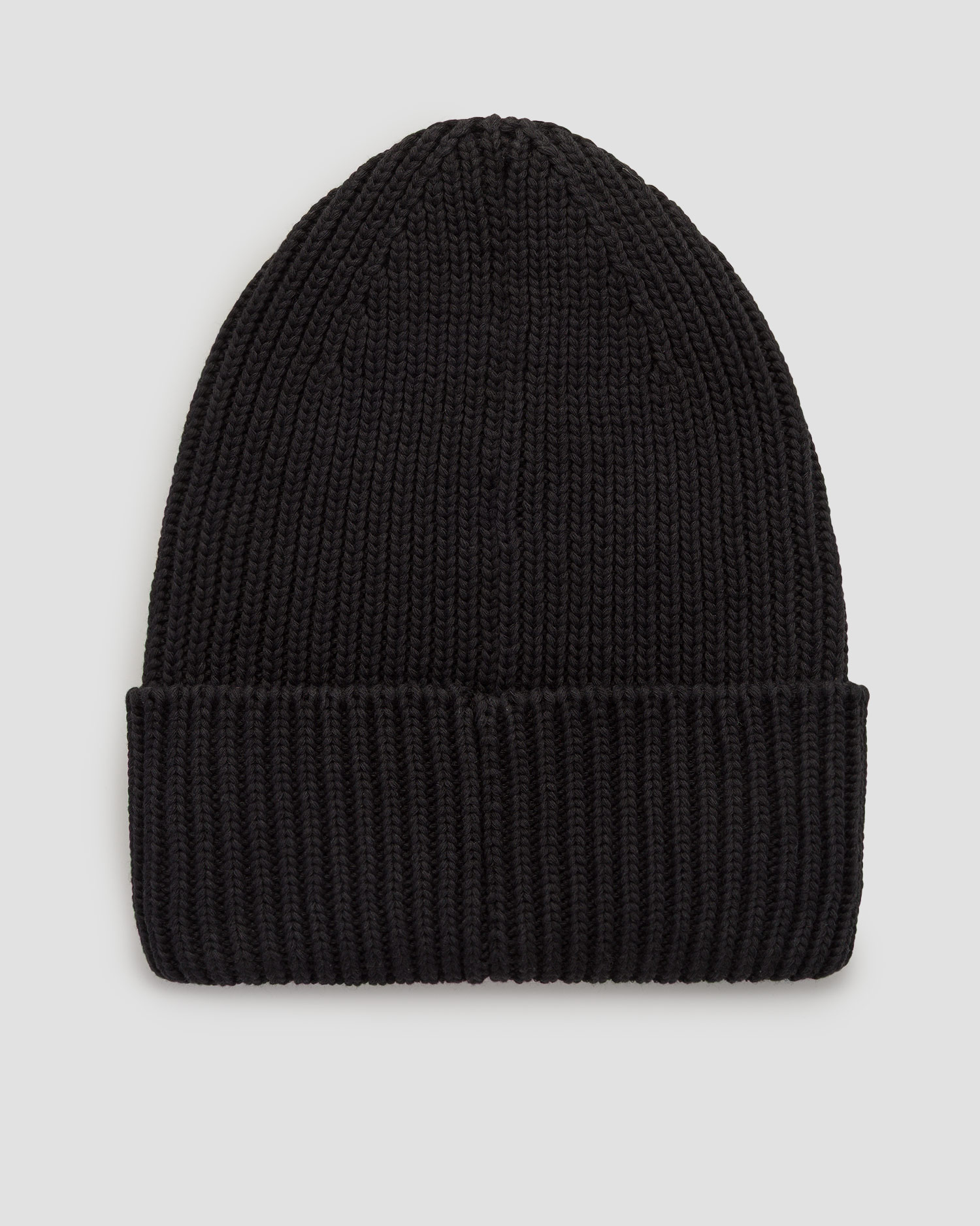 Adidas by Stella McCartney Beanie Damenmütze in Schwarz