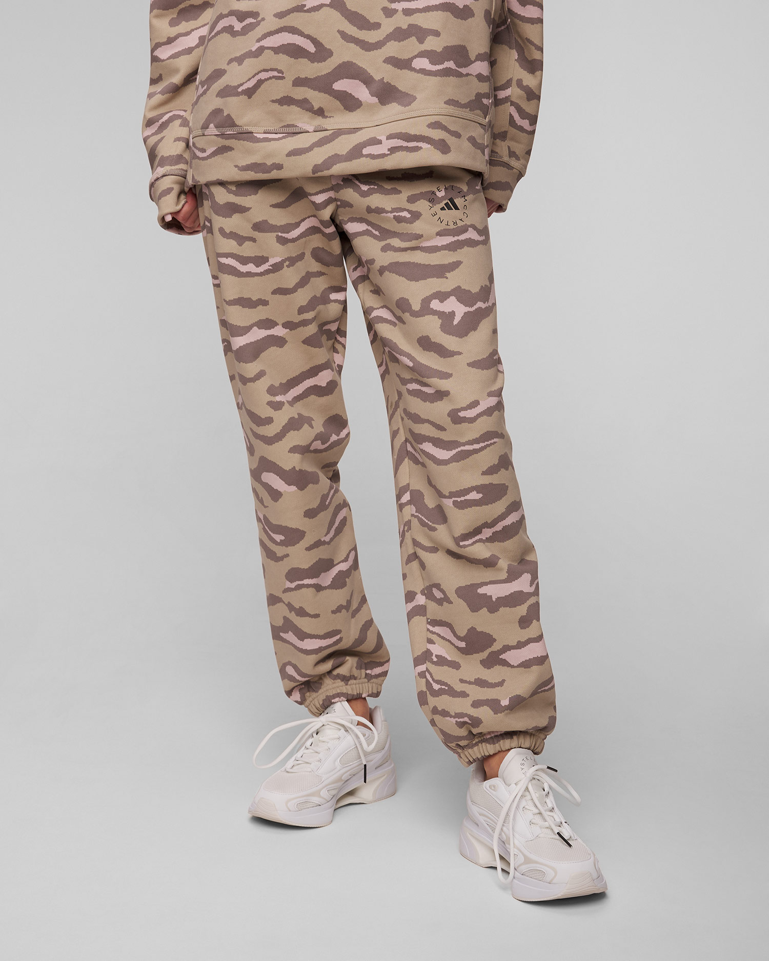 Dámske teplákové nohavice Adidas by Stella McCartney ASMC Sp Pr Pant