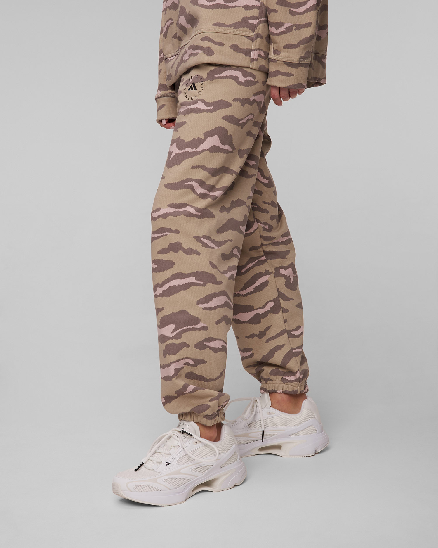 Pantalon de survêtement pour femmes Adidas by Stella McCartney ASMC Sp Pr Pant