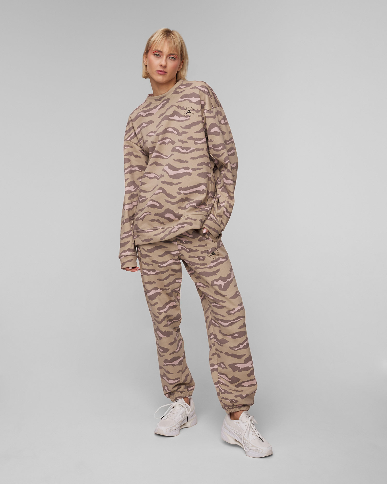 Pantalon de survêtement pour femmes Adidas by Stella McCartney ASMC Sp Pr Pant