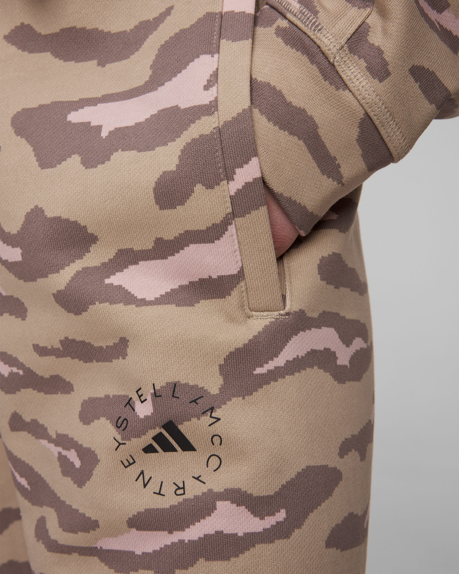 Pantalon de survêtement pour femmes Adidas by Stella McCartney ASMC Sp Pr Pant