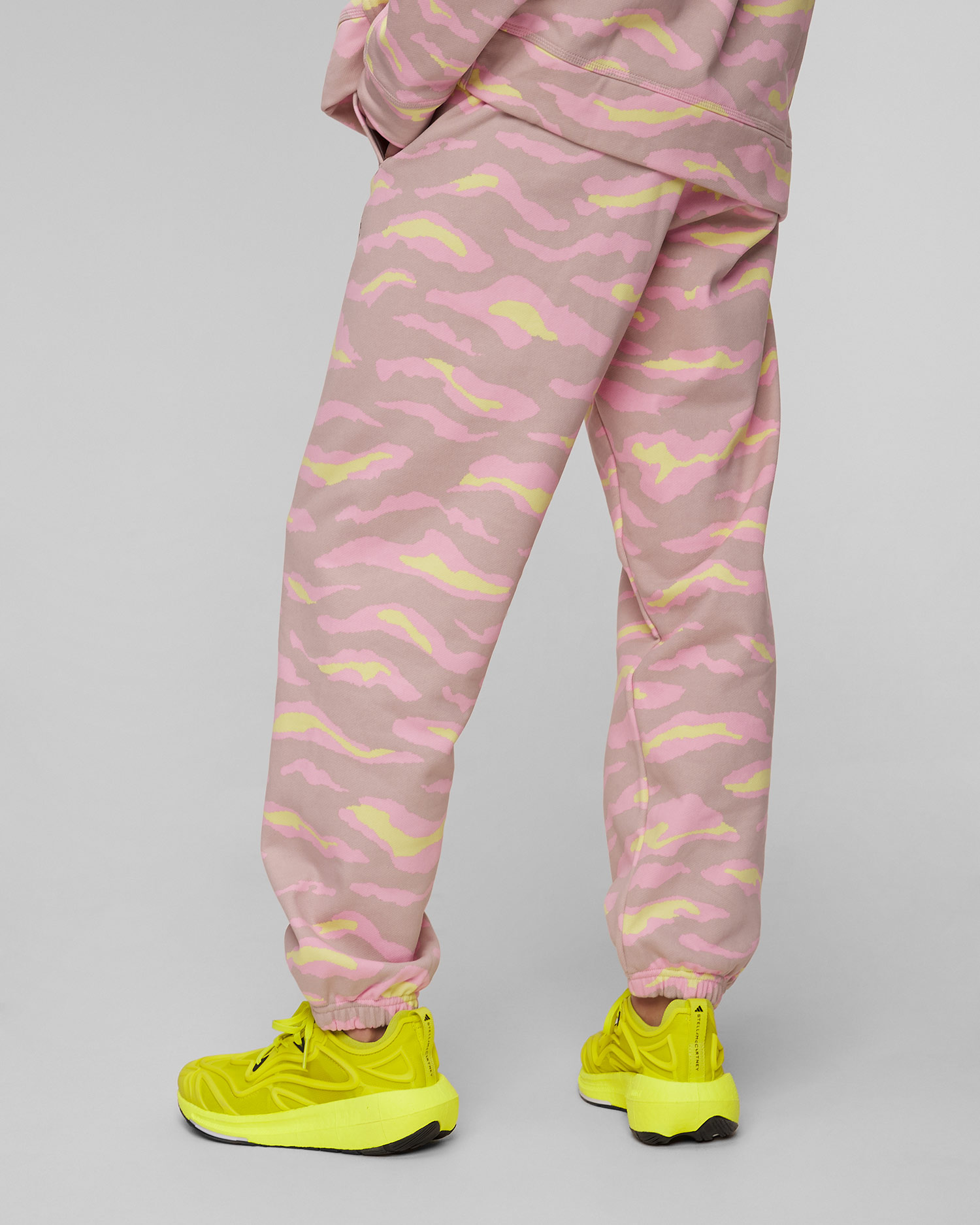 Pantalon de survêtement pour femmes Adidas by Stella McCartney ASMC Sp Pr Pant