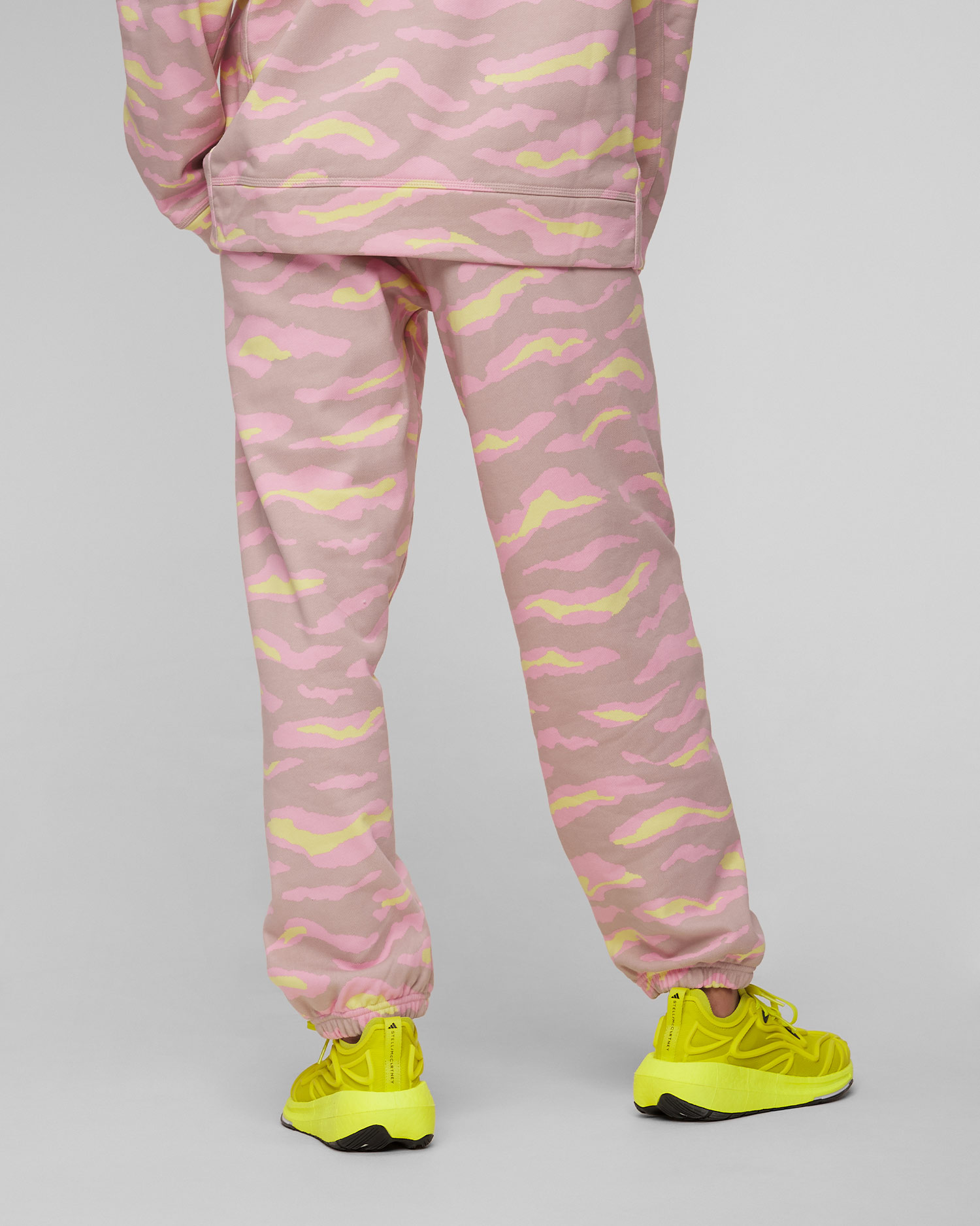 Pantalon de survêtement pour femmes Adidas by Stella McCartney ASMC Sp Pr Pant