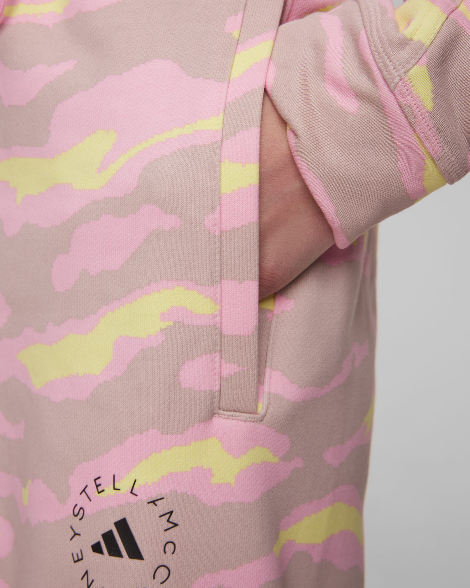 Pantalon de survêtement pour femmes Adidas by Stella McCartney ASMC Sp Pr Pant