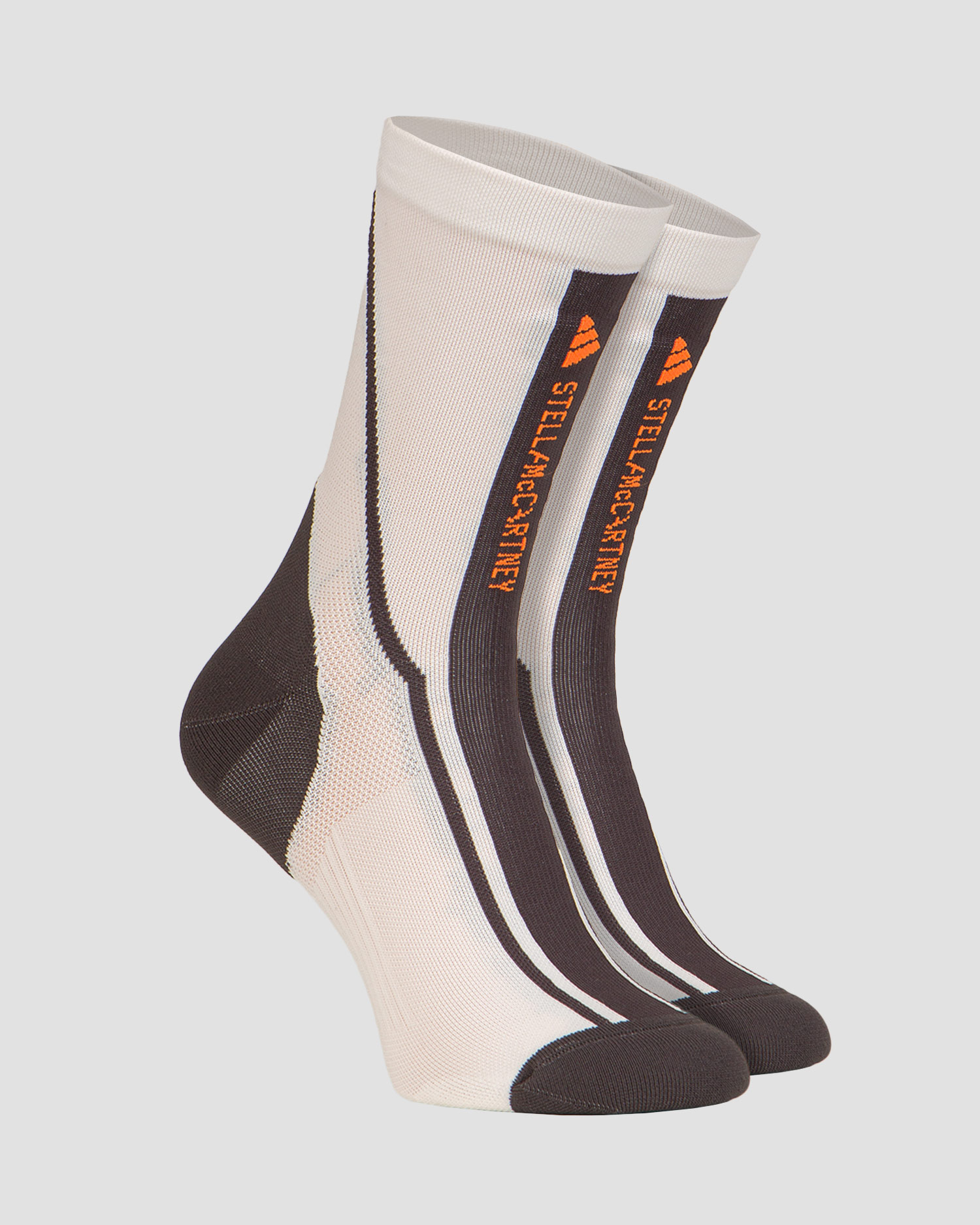 Adidas by Stella McCartney ASMC Crew Socks Damensocken 